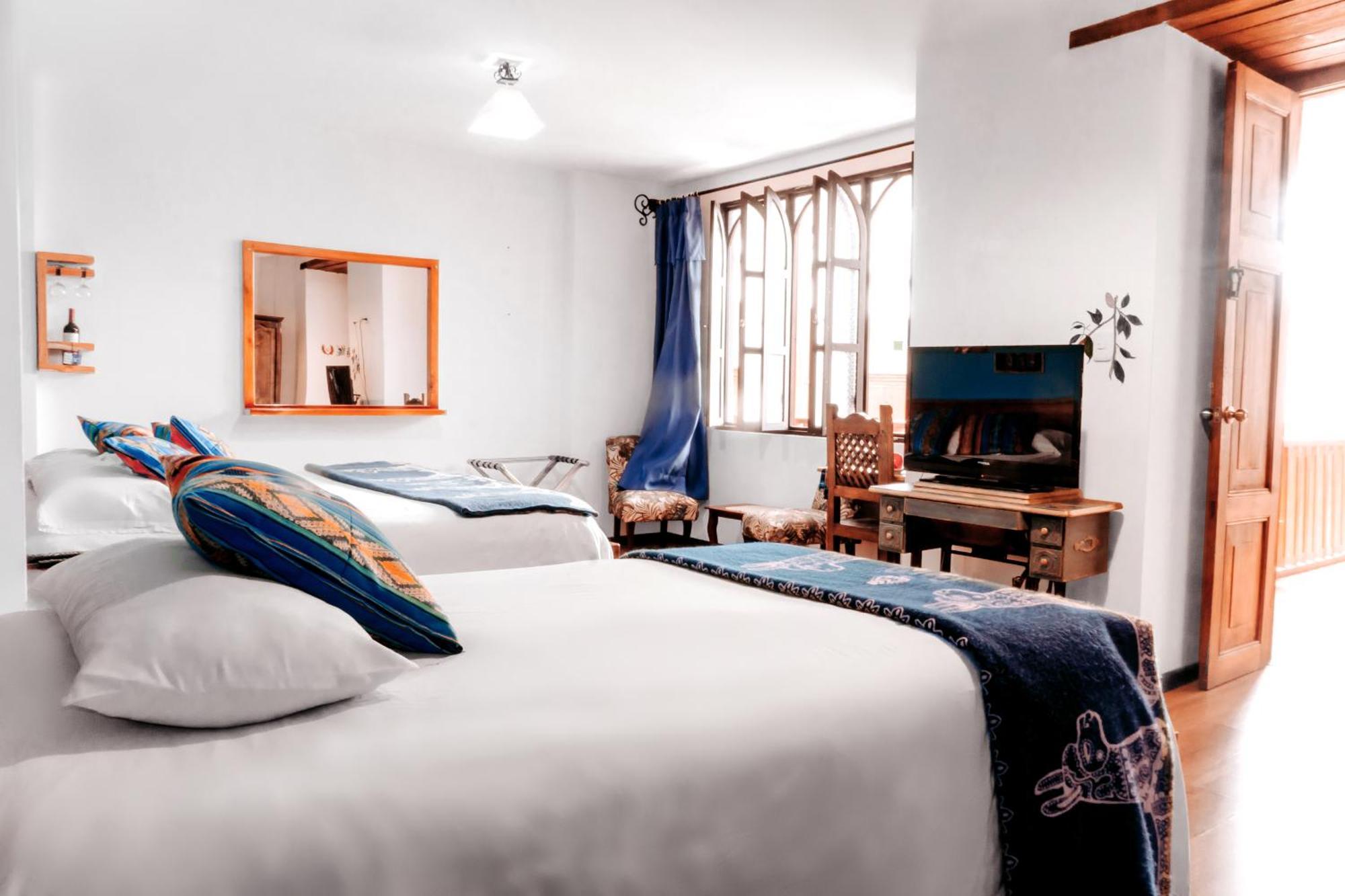 Casa Alquimia Hotel 3*