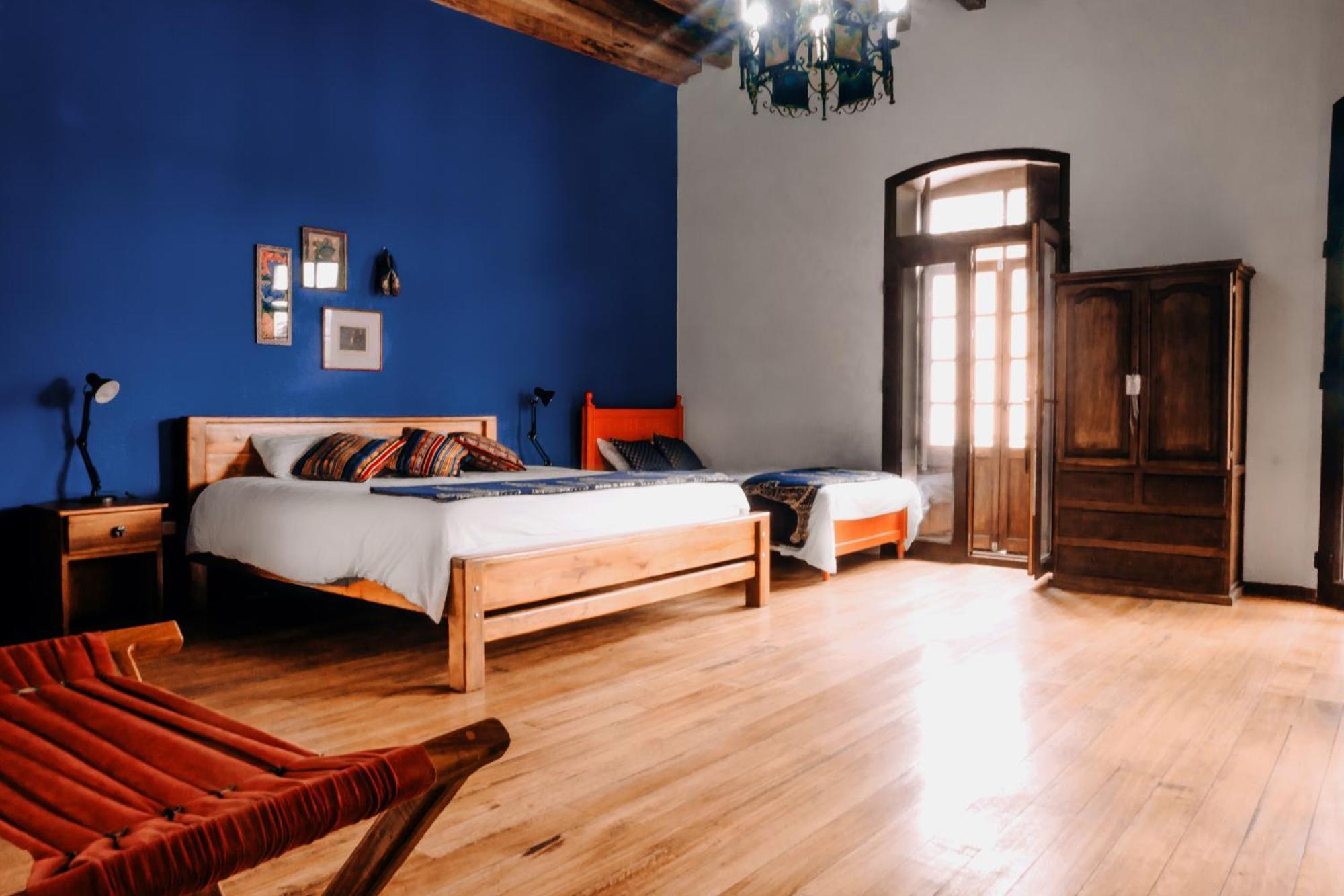 Casa Alquimia Quito