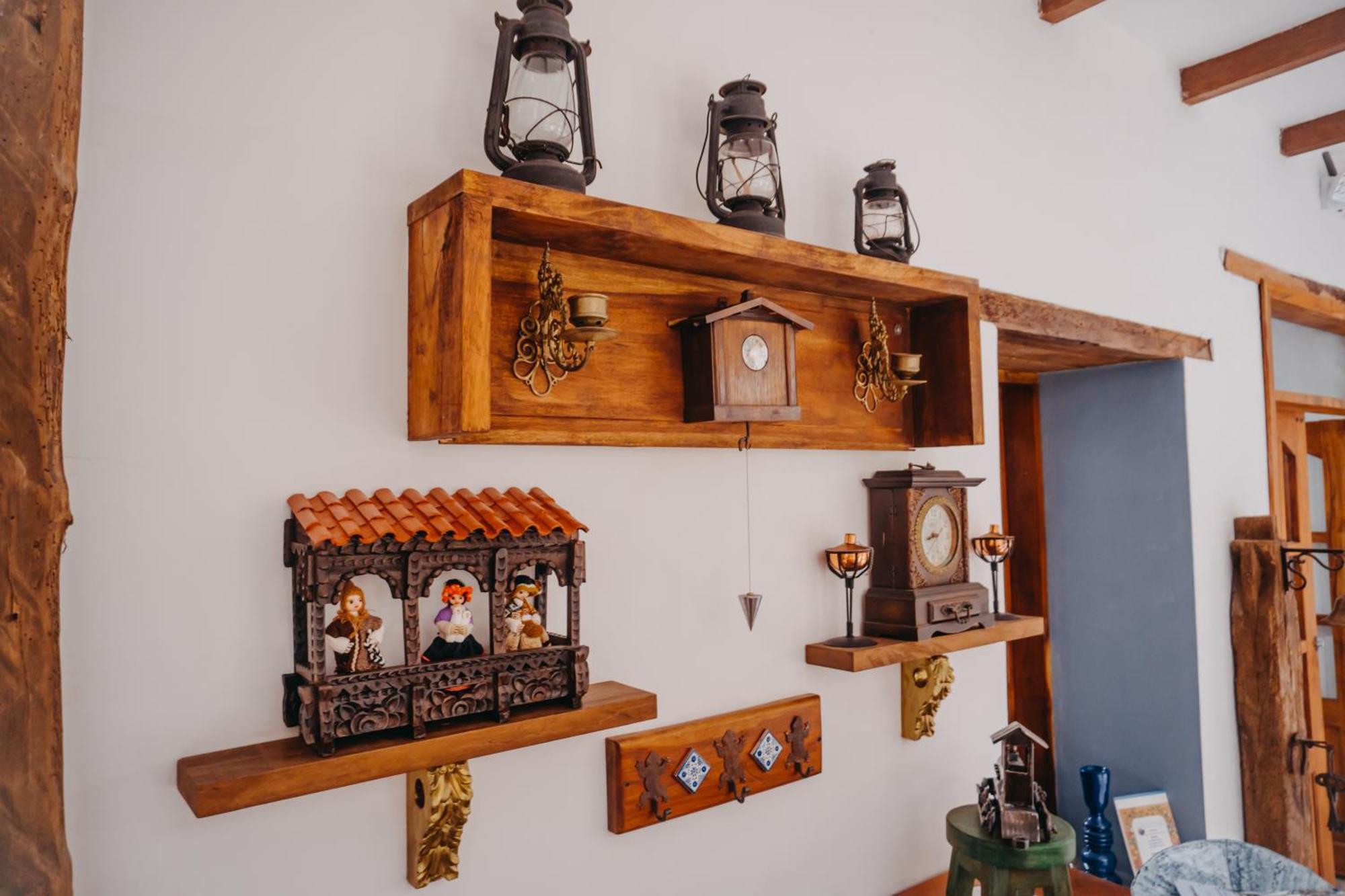 Casa Alquimia 3*