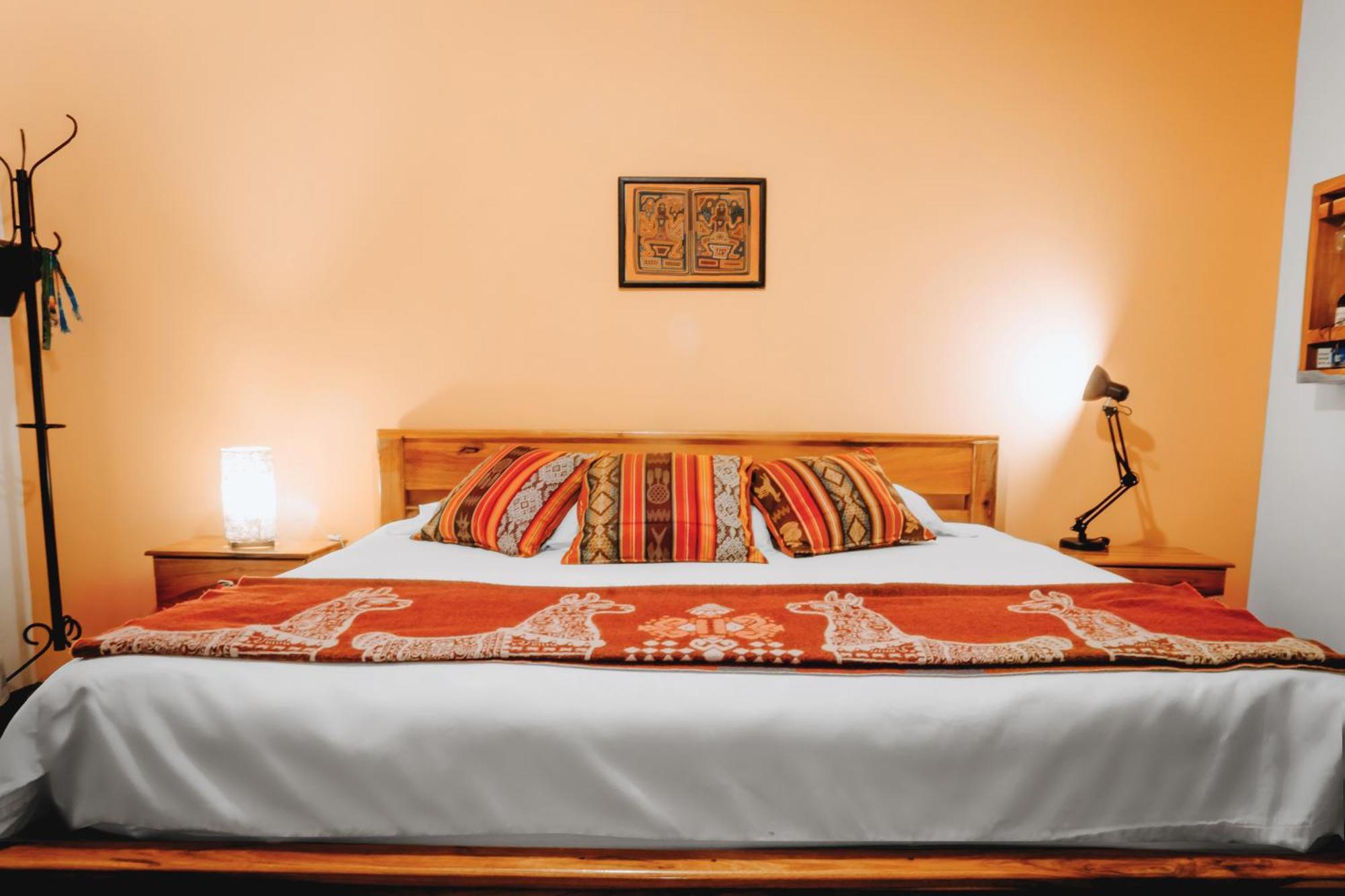 Casa Alquimia 3* Quito