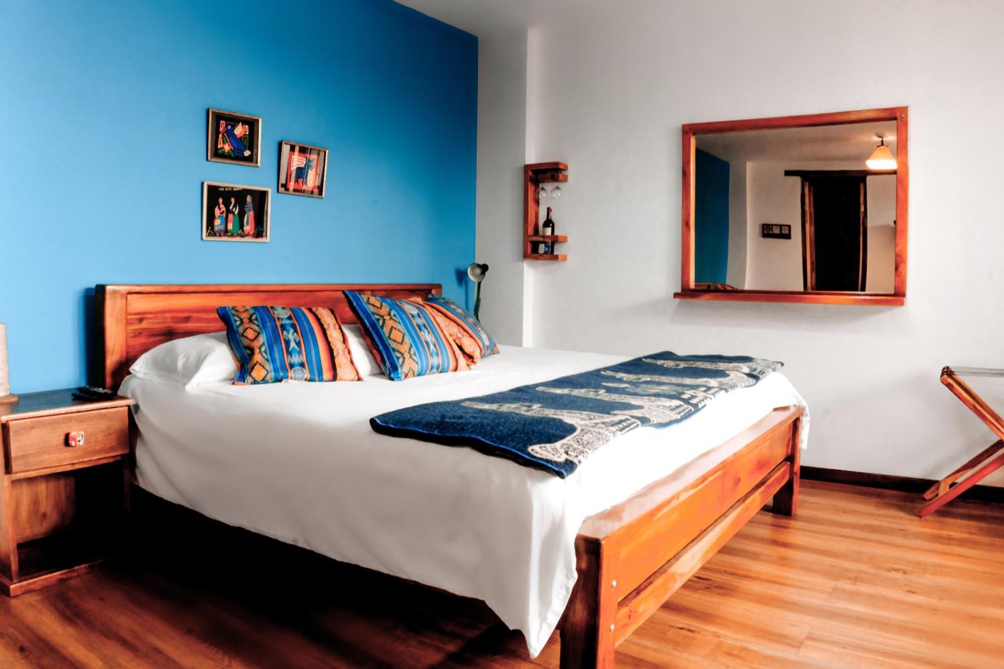 Casa Alquimia Hotel Quito