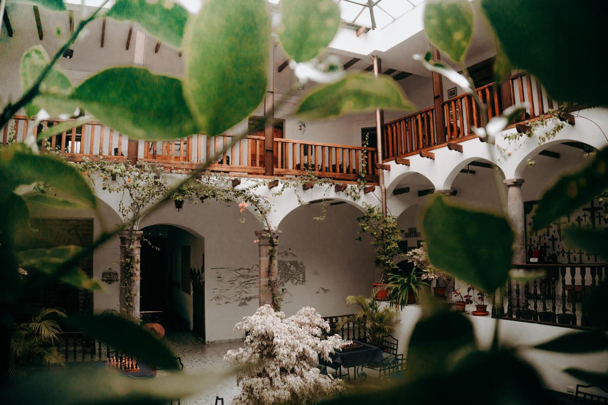 Casa Alquimia 3* Quito
