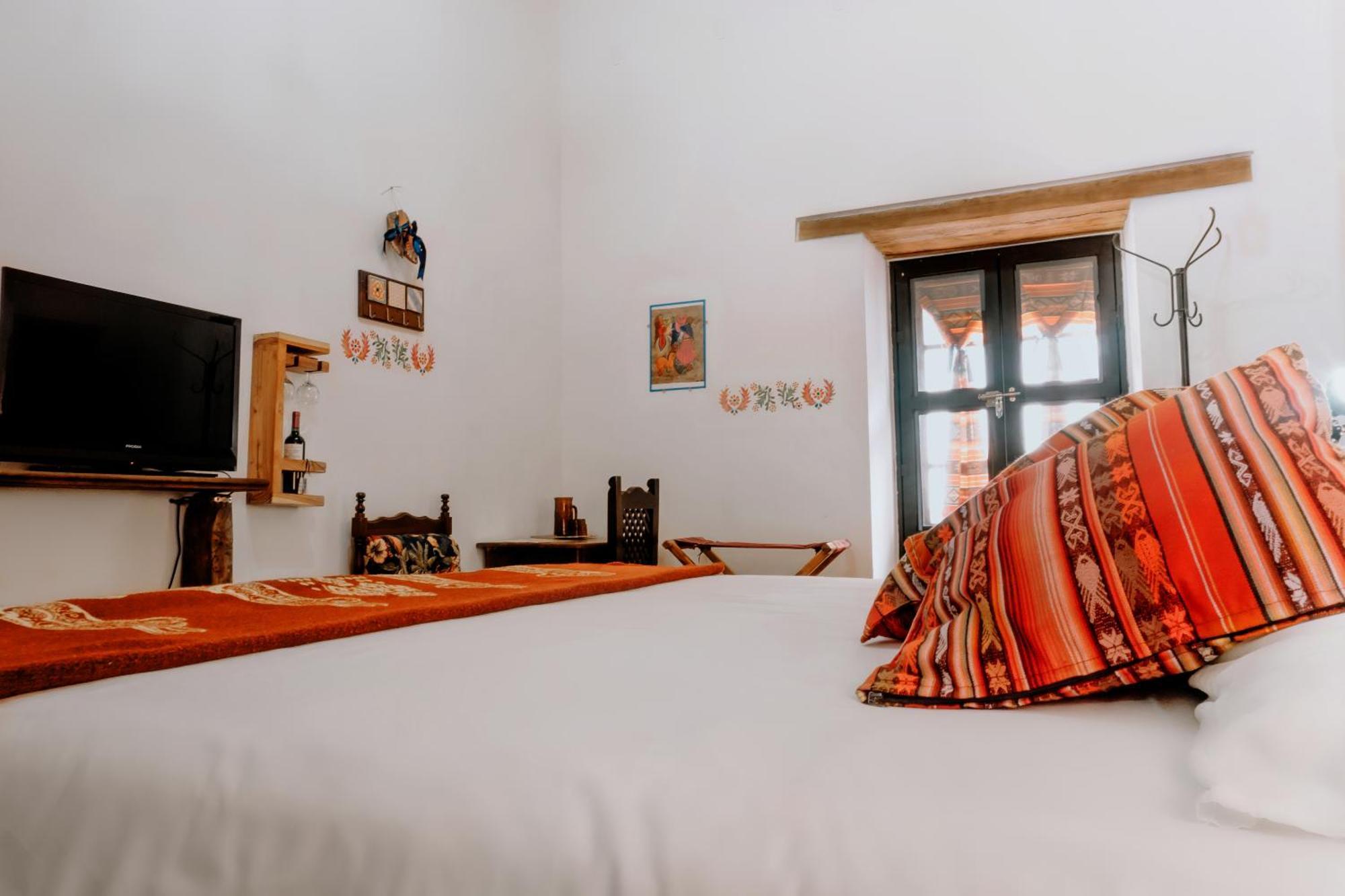 Casa Alquimia