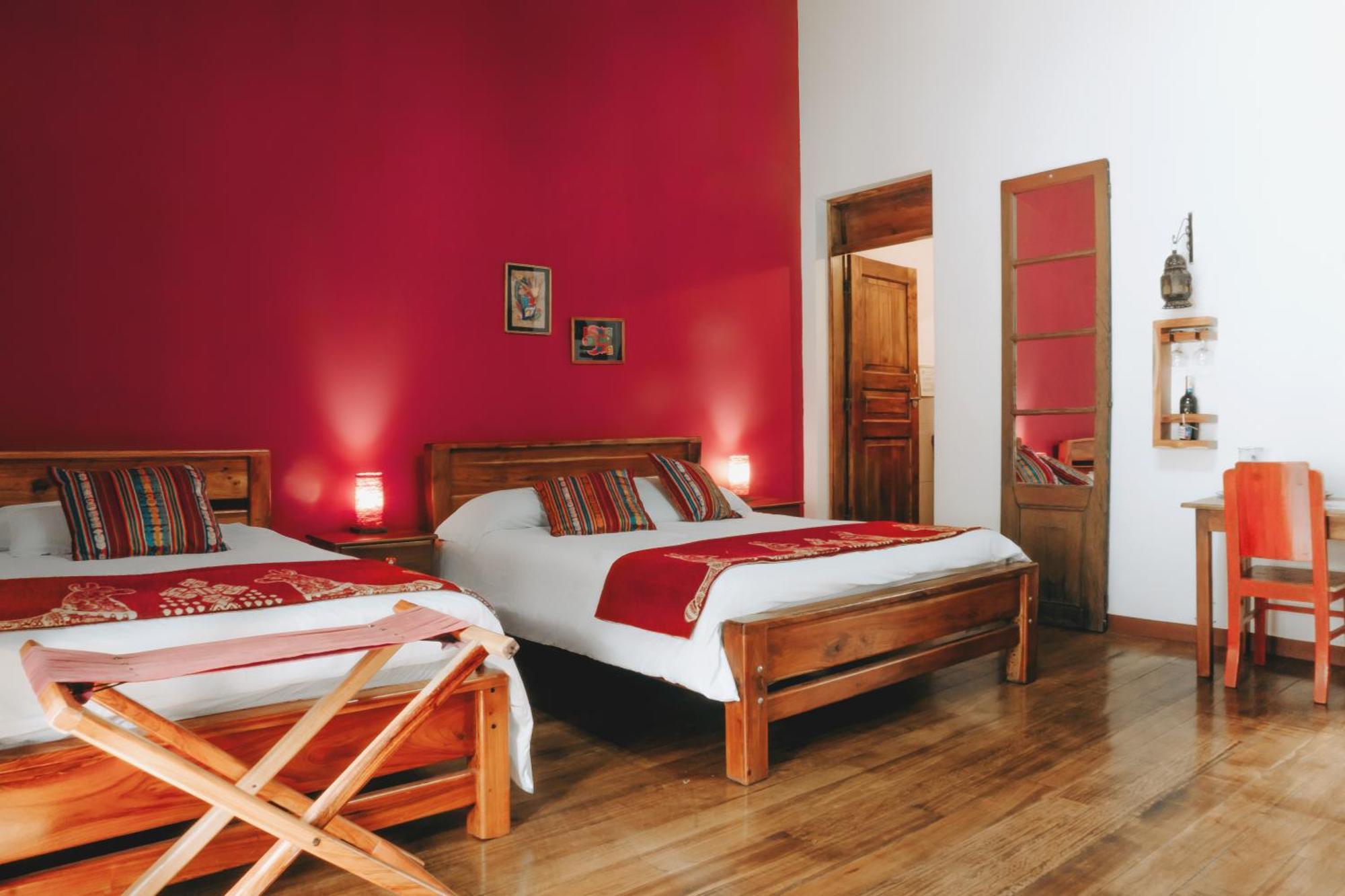 Casa Alquimia Hotel Quito