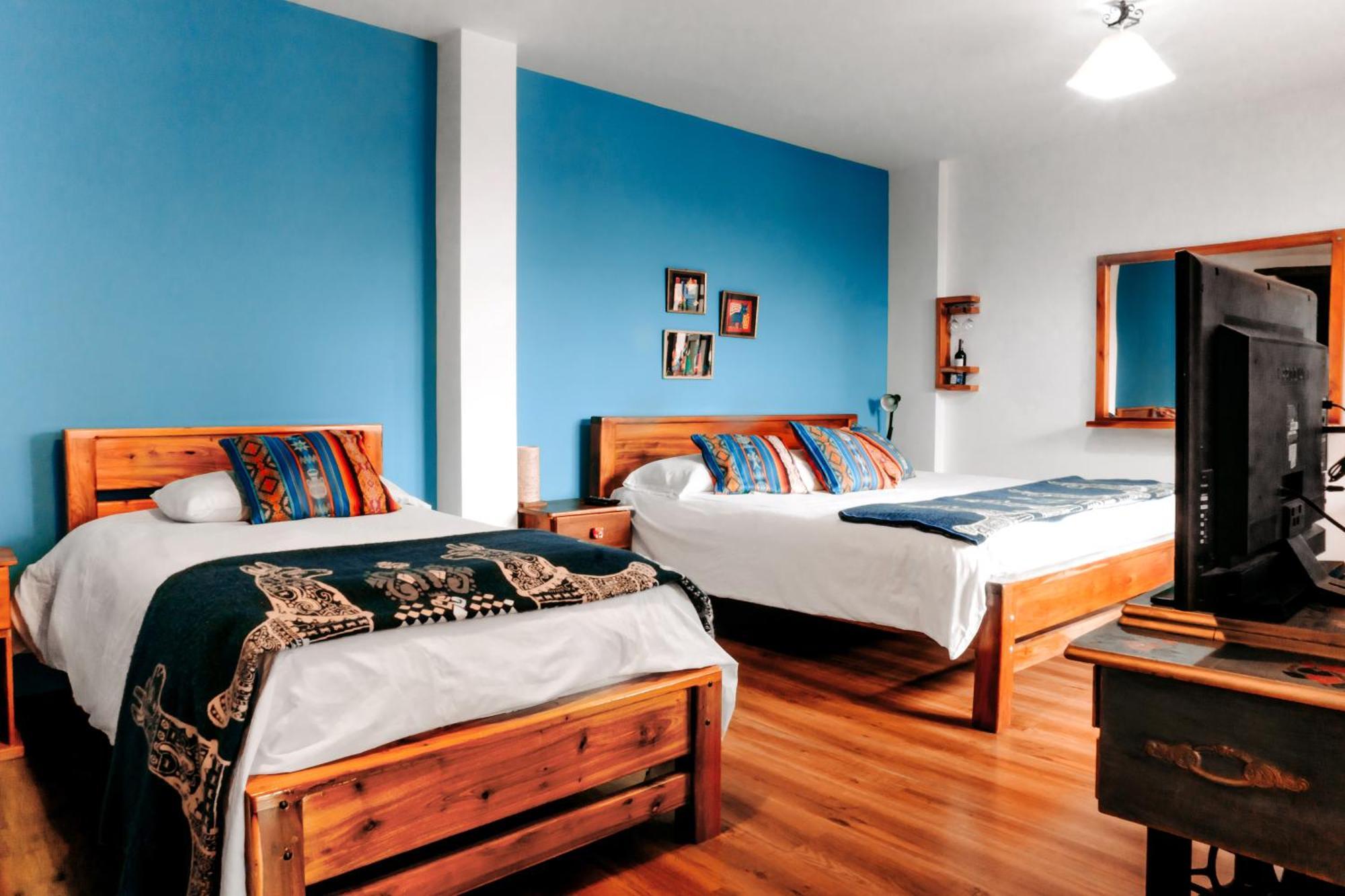 Casa Alquimia 3*