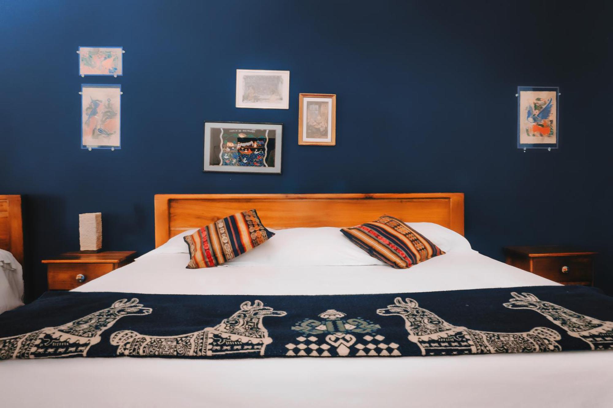 Casa Alquimia Hotel