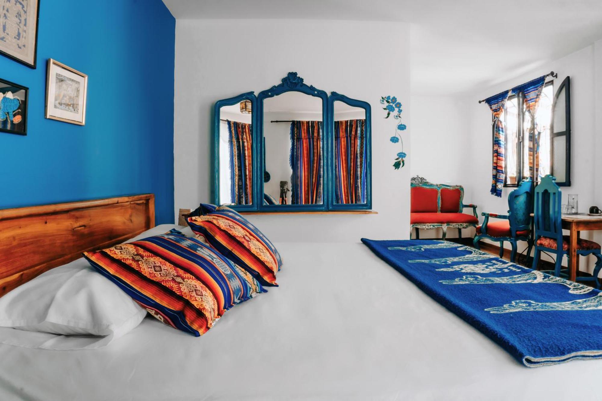 Casa Alquimia Hotel 3*
