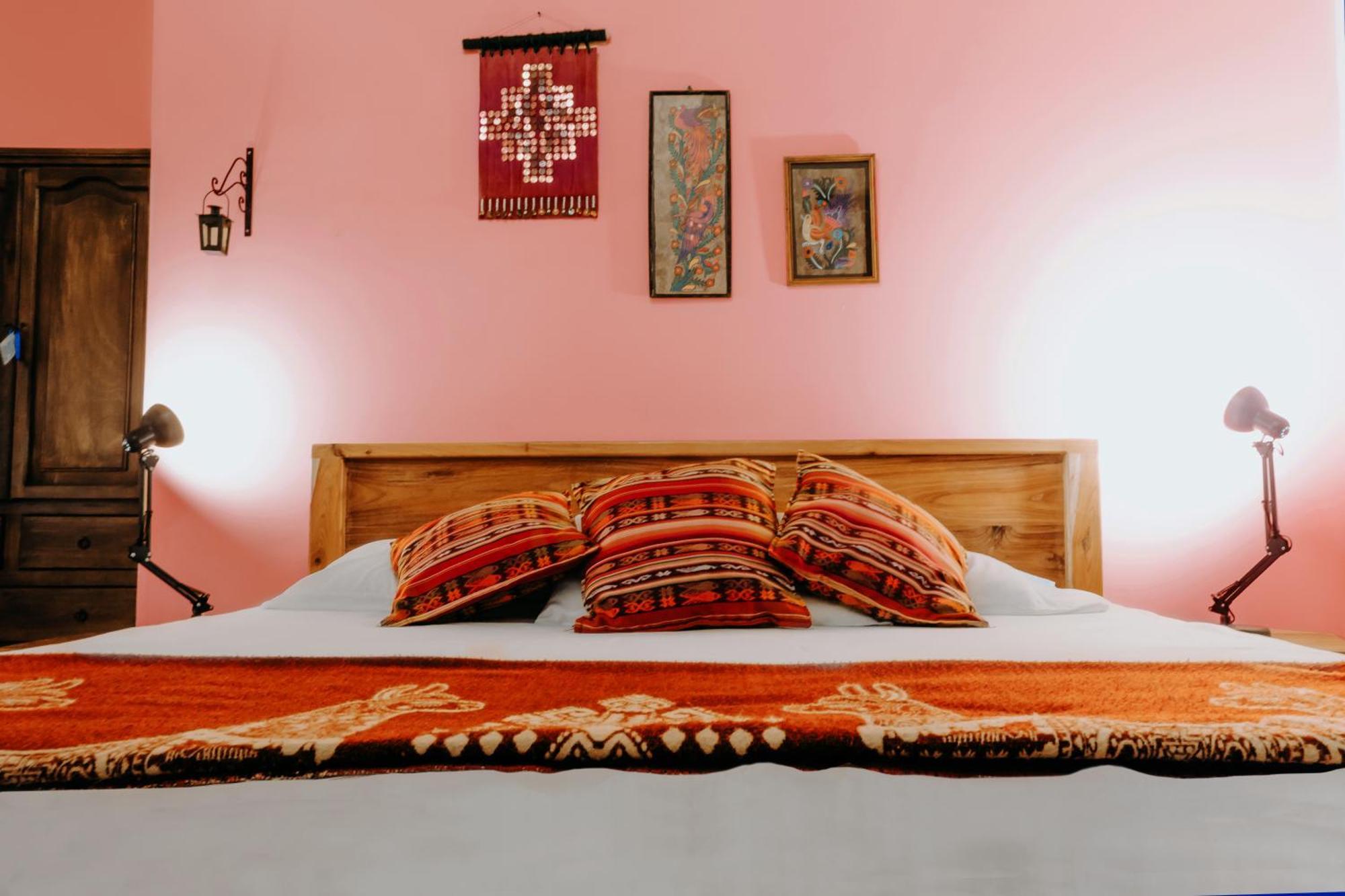 Hotel Casa Alquimia 3*