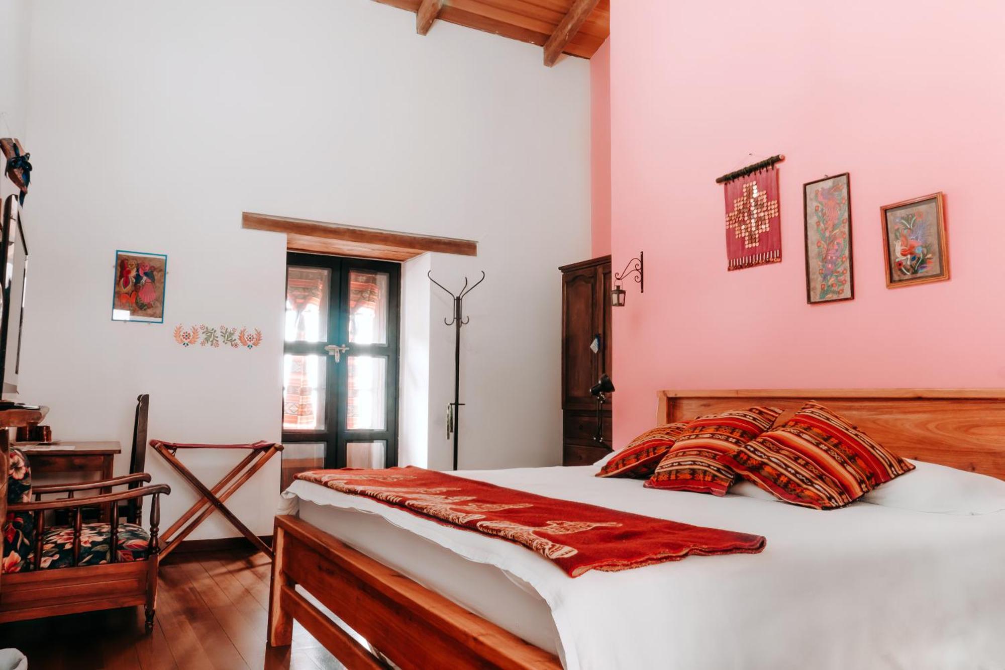 Casa Alquimia Hotel Quito