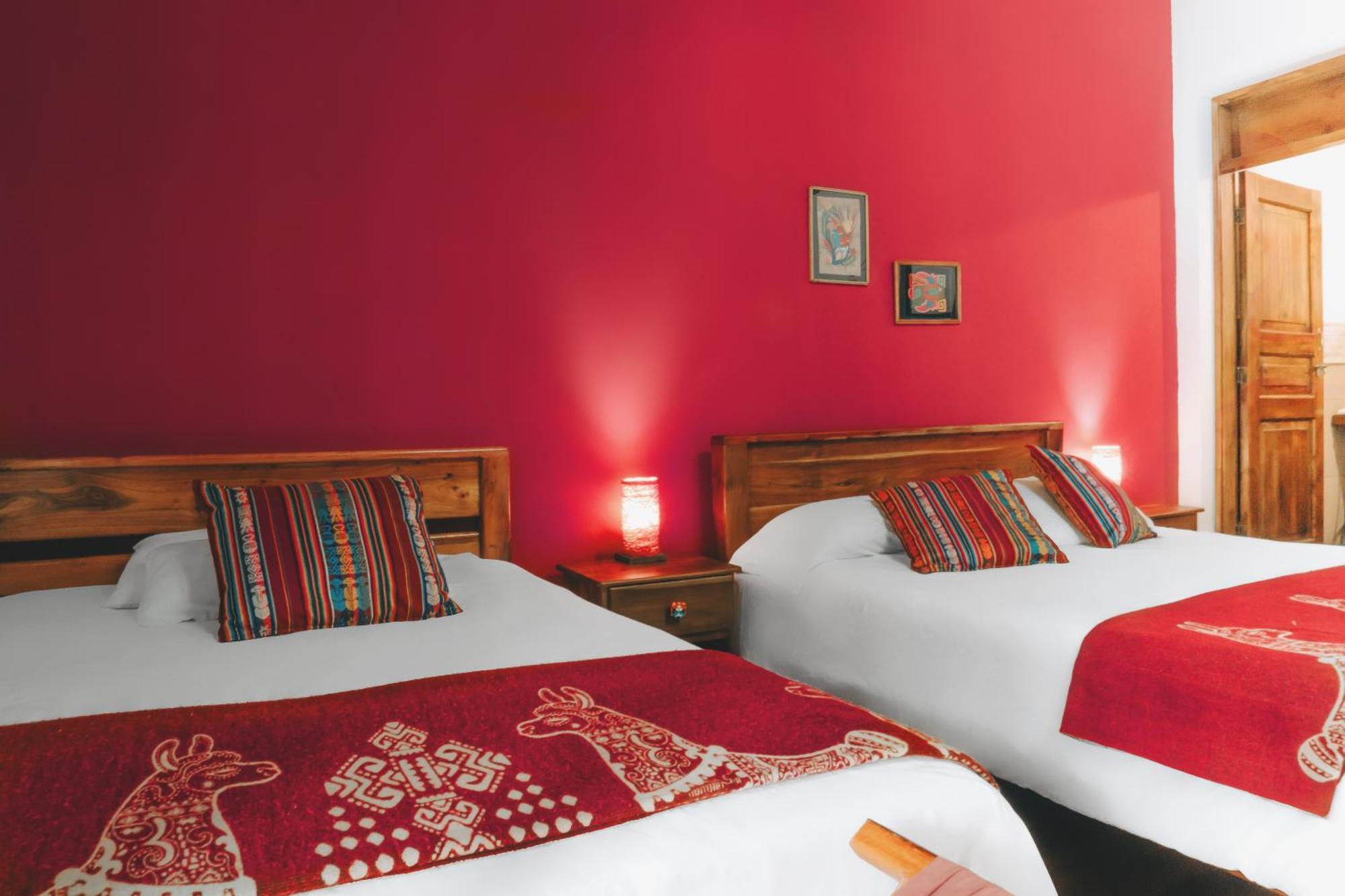 Casa Alquimia 3* Quito