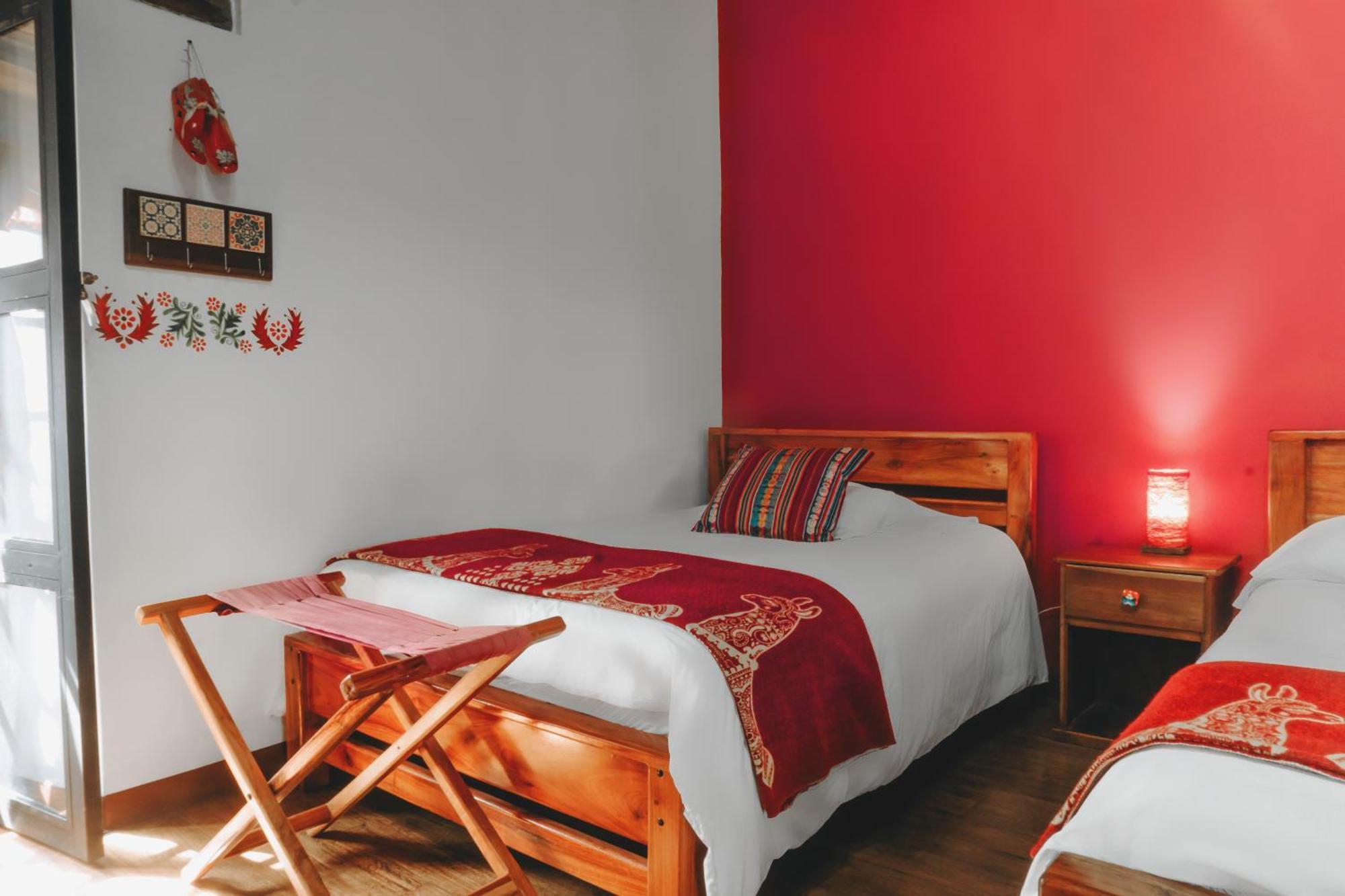 Casa Alquimia 3* Quito