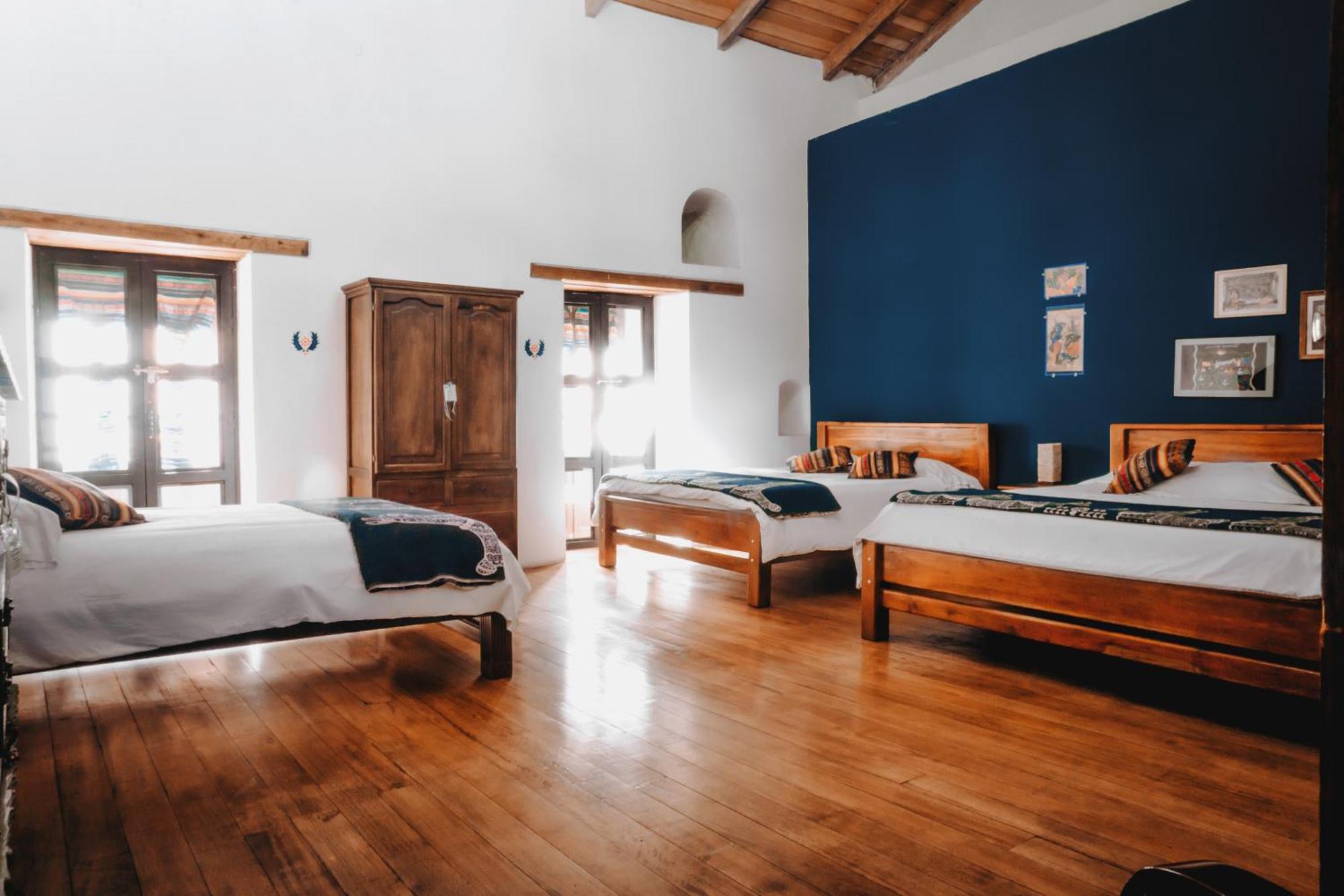 Casa Alquimia Hotel