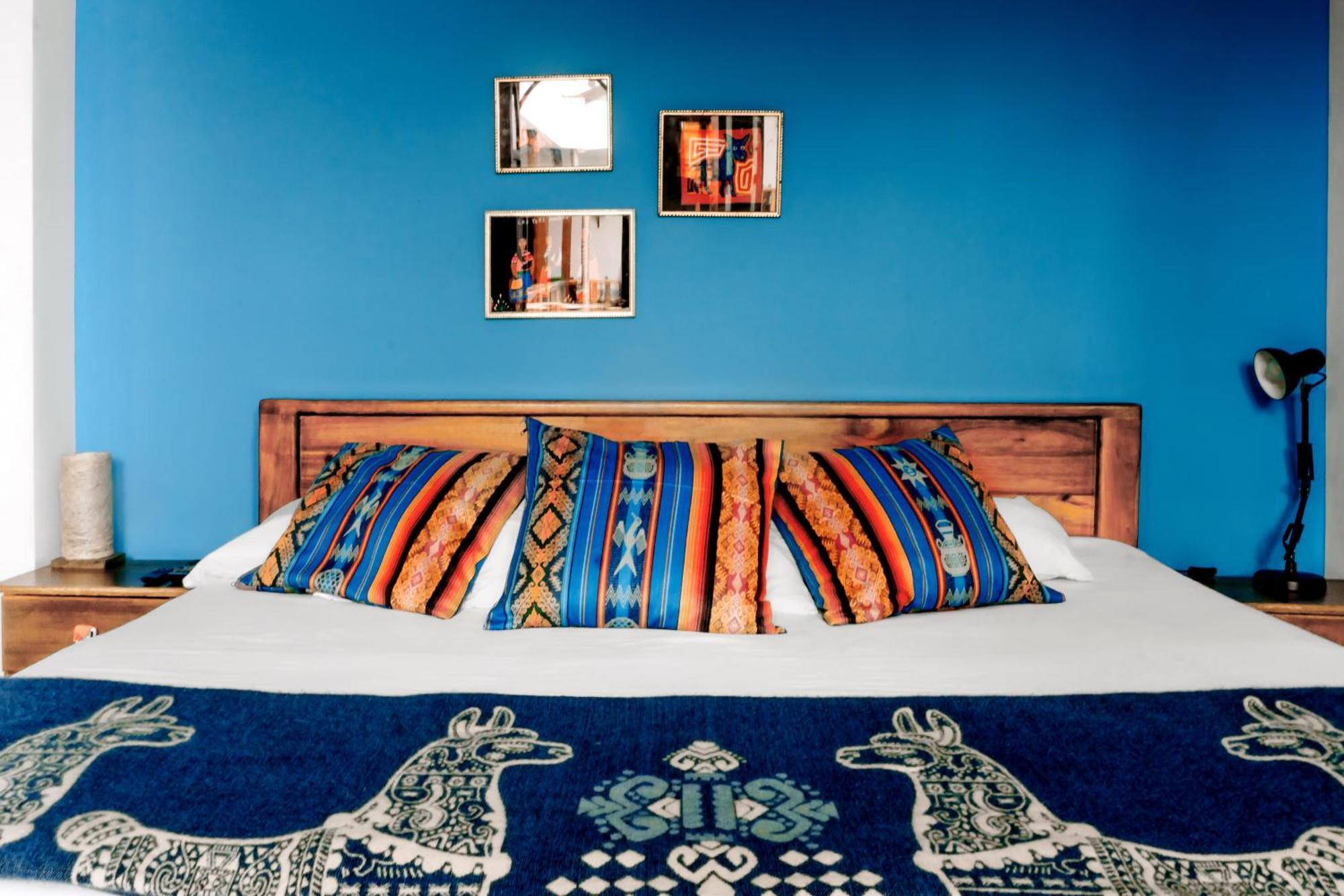 Casa Alquimia Hotel Quito