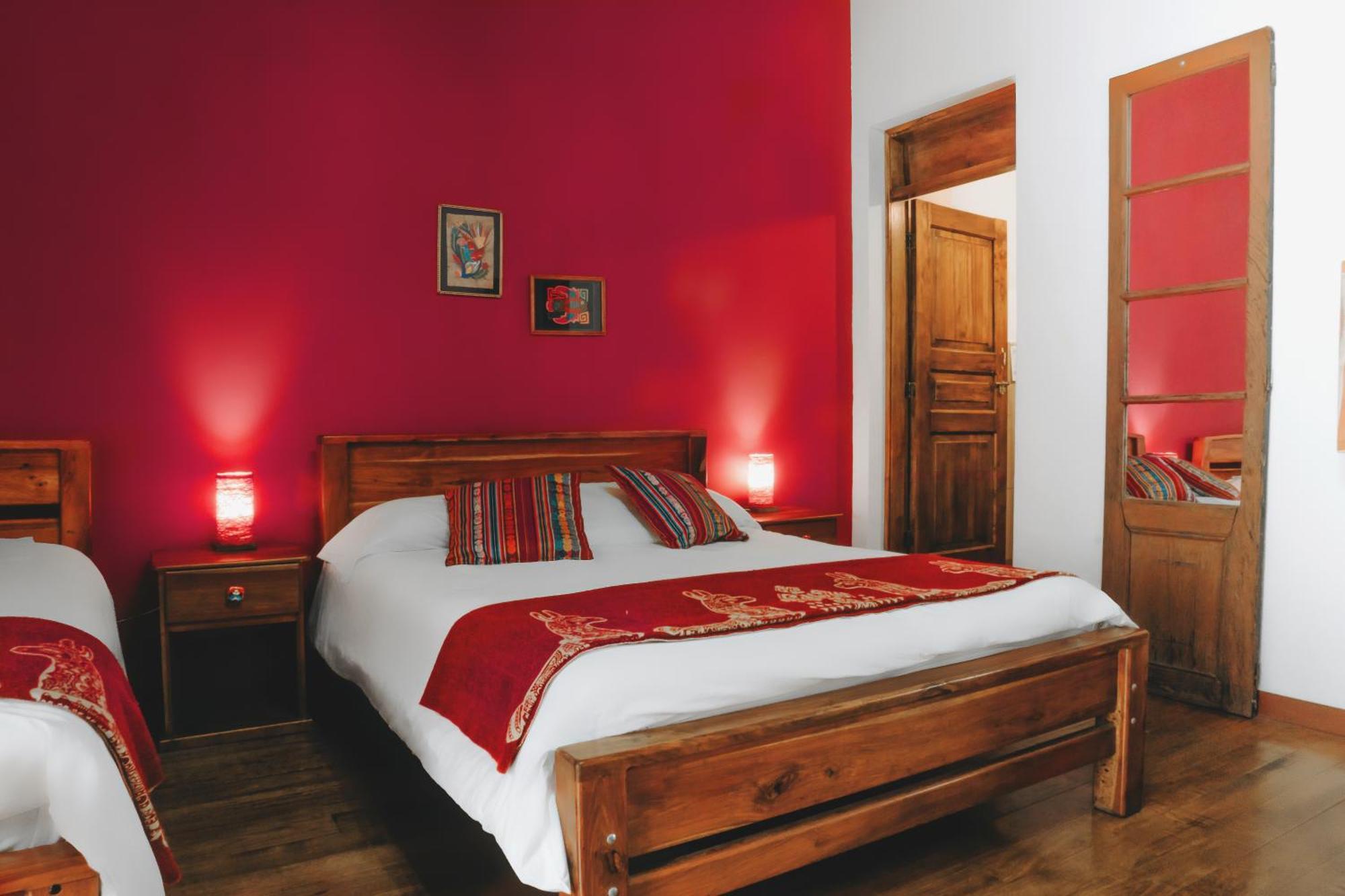 Hotel Casa Alquimia
