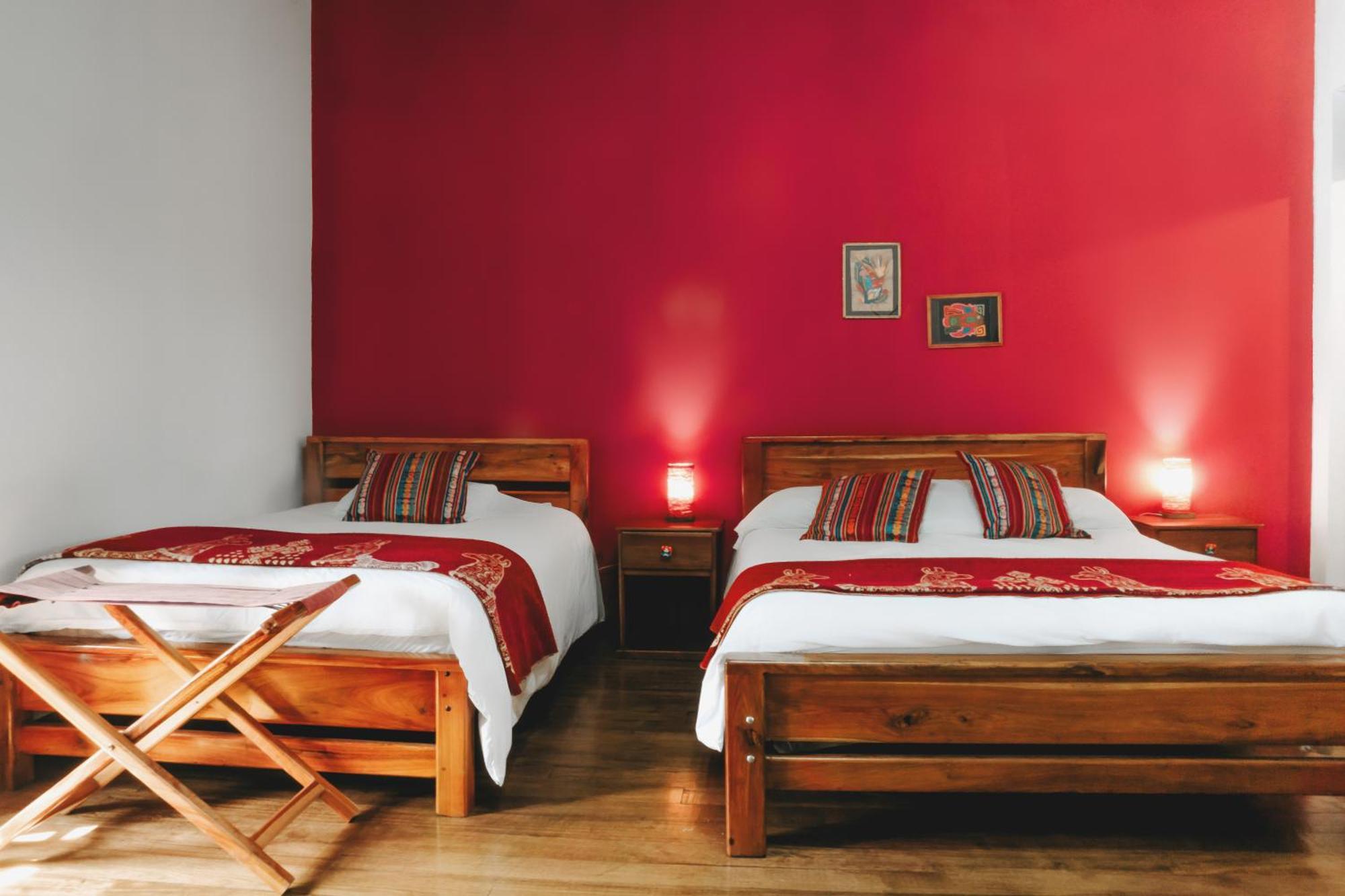 Casa Alquimia 3* Quito
