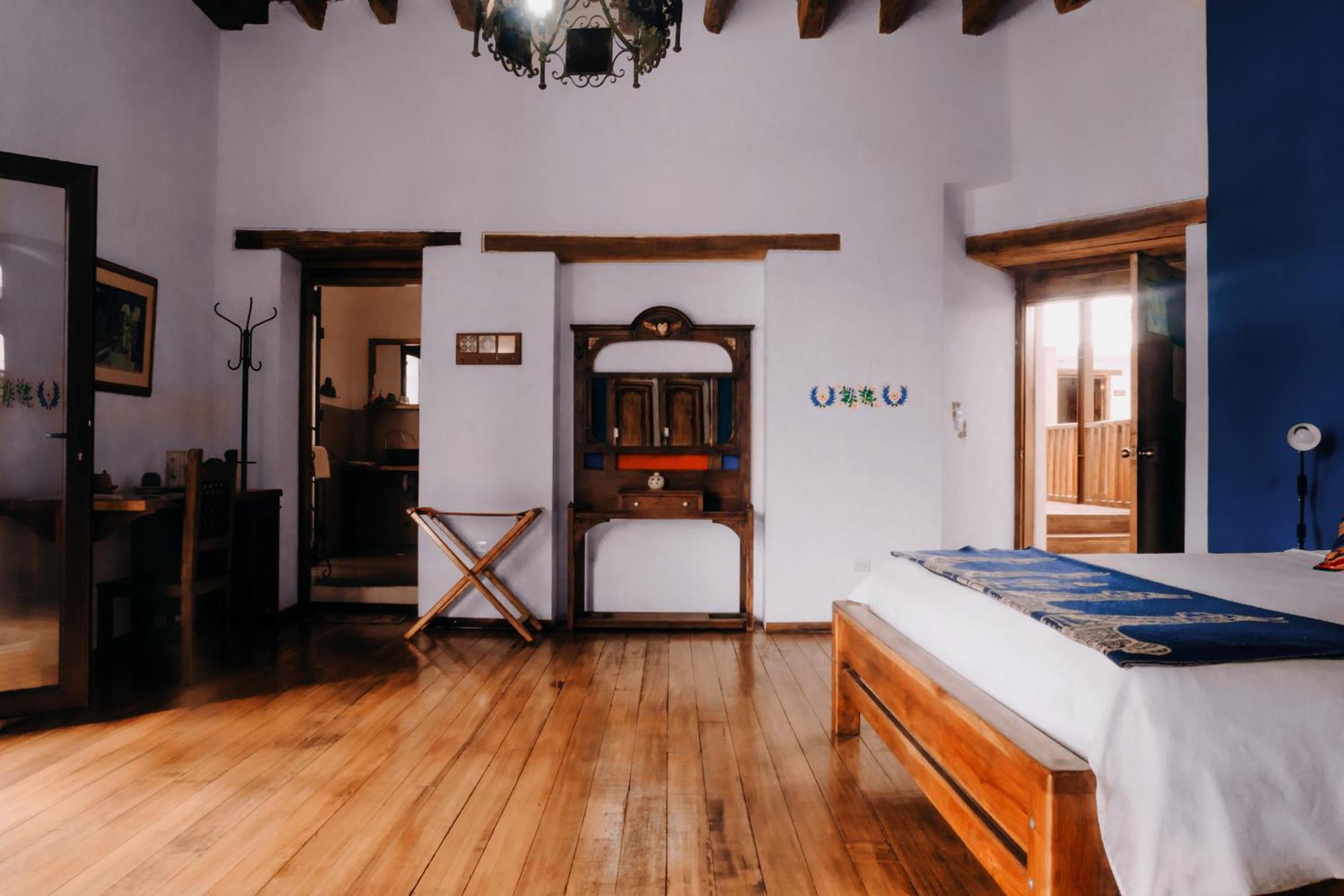 Hotel Casa Alquimia 3*