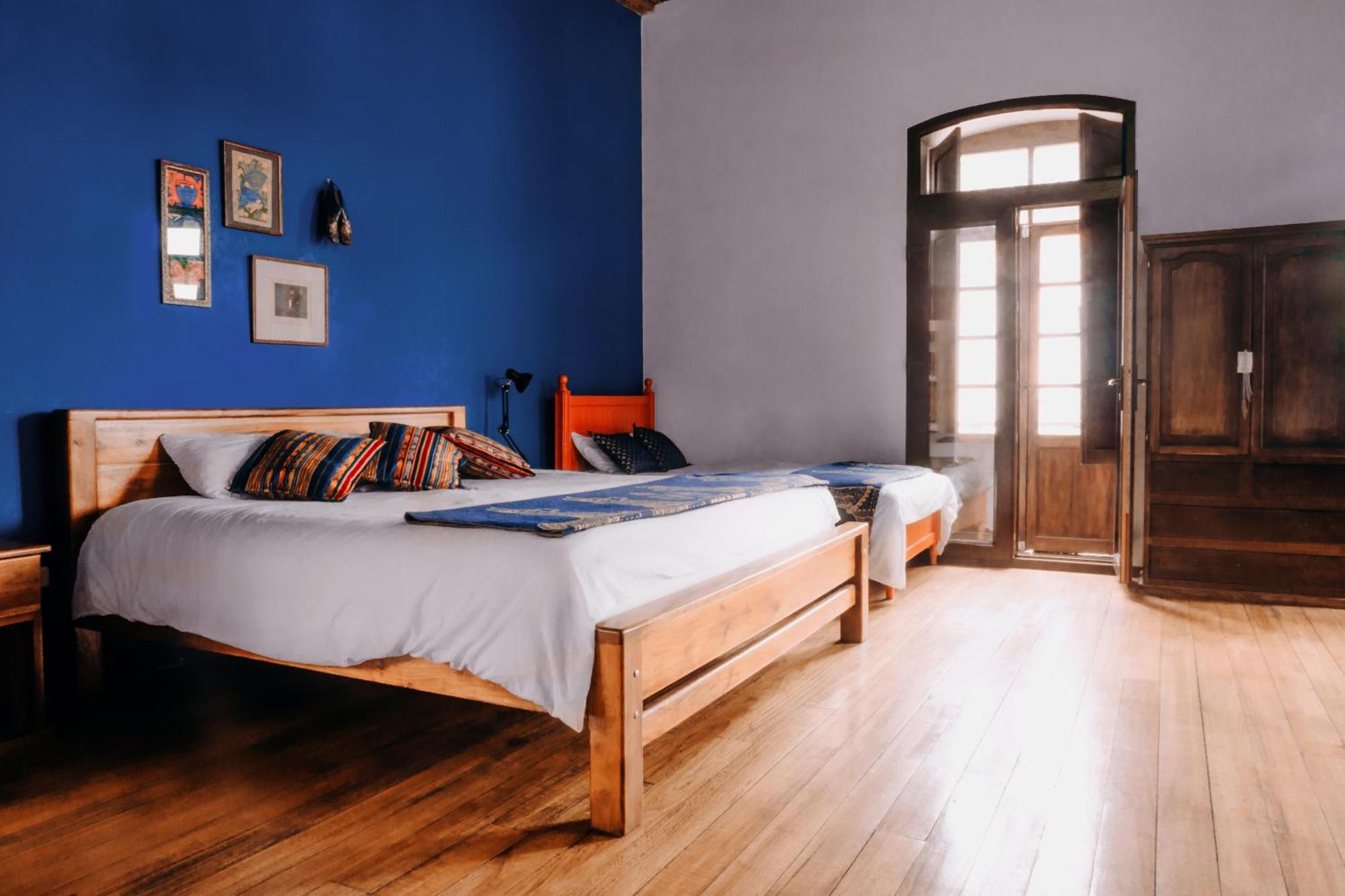 Hotel Casa Alquimia Quito