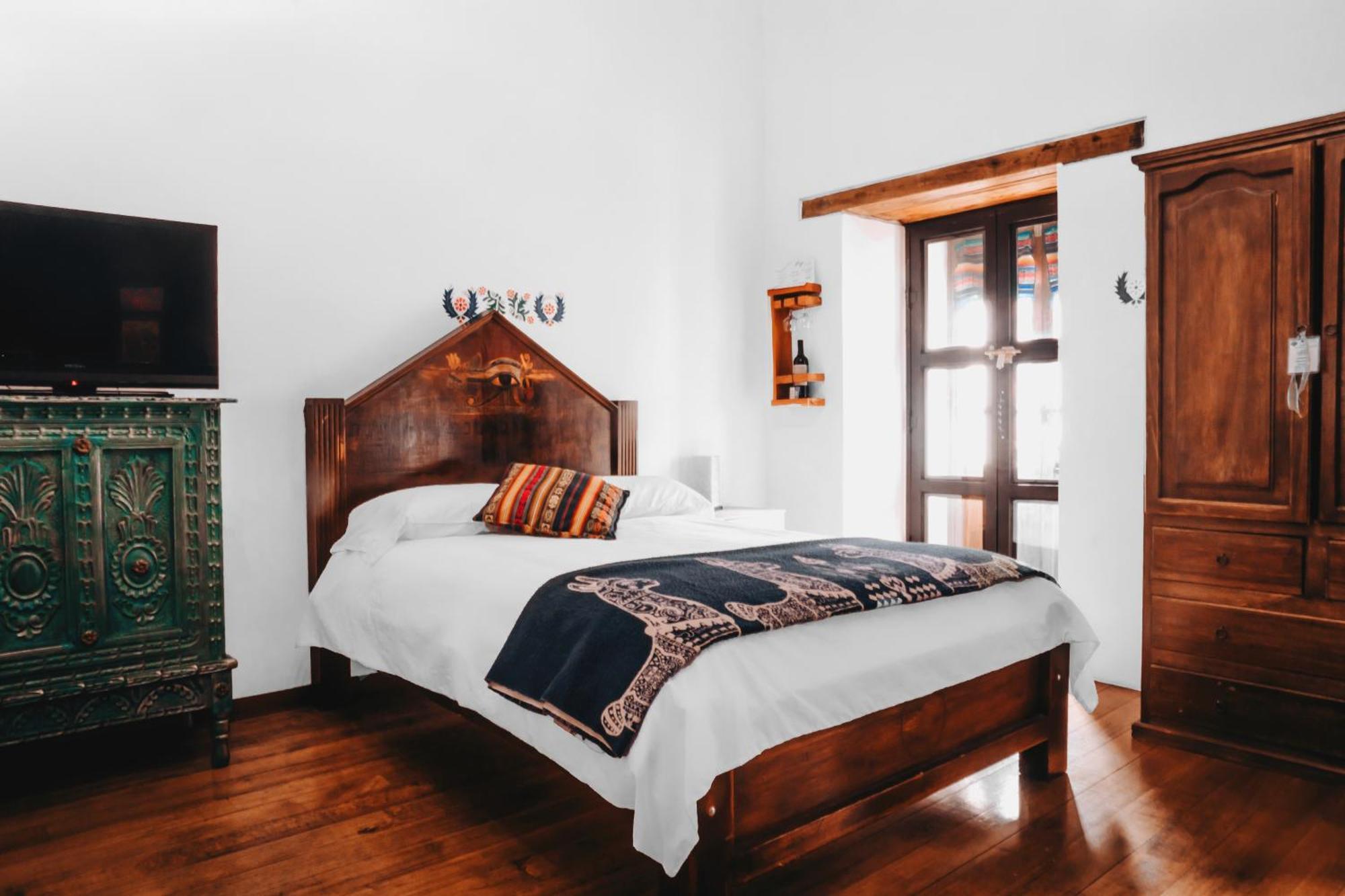 Casa Alquimia Quito