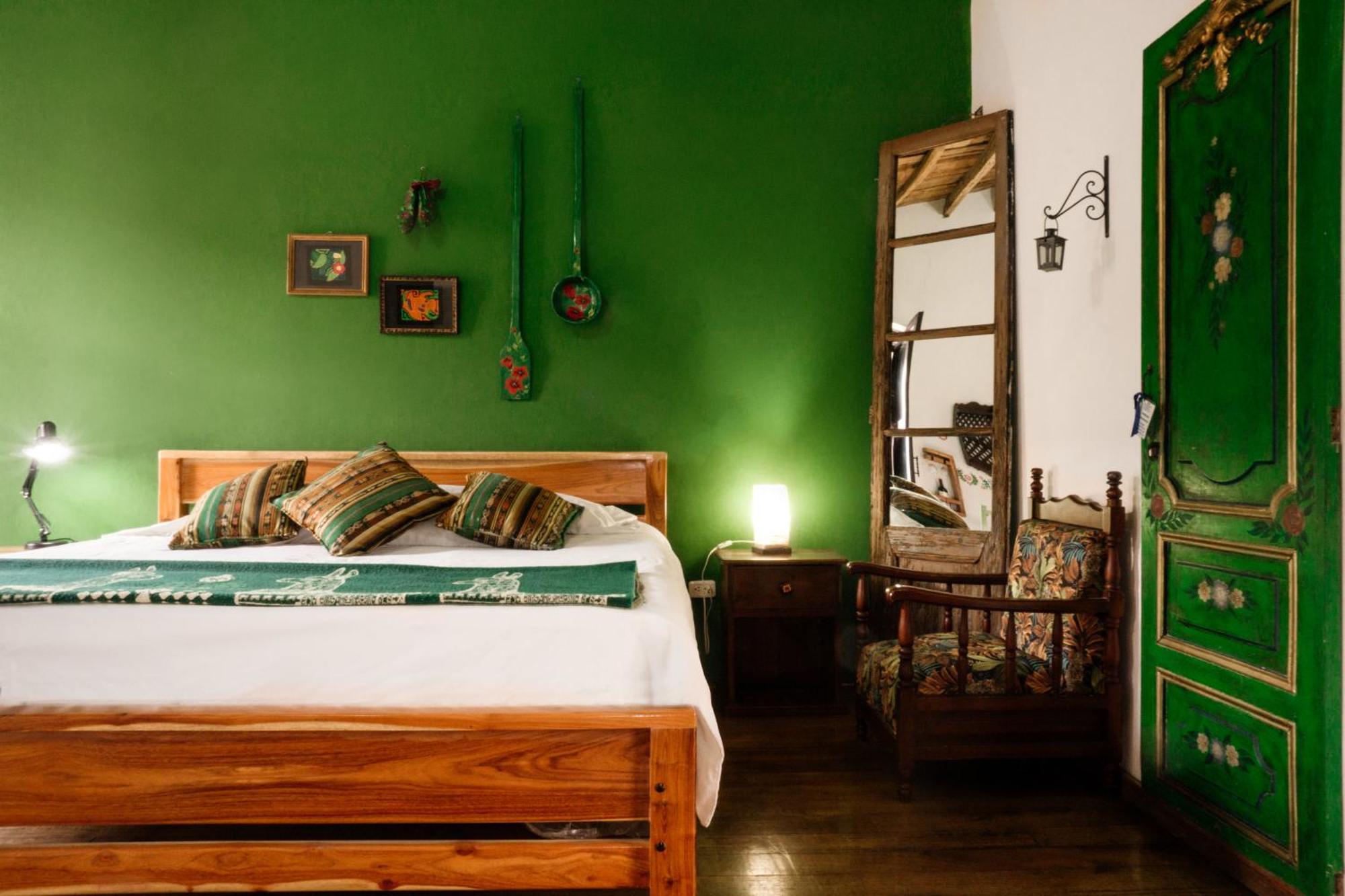 Hotel Casa Alquimia