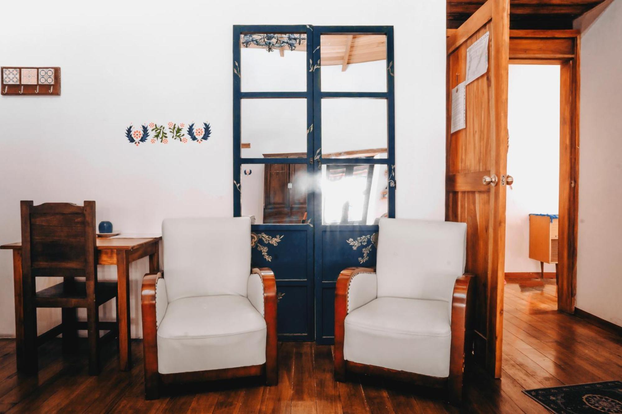 Casa Alquimia 3*