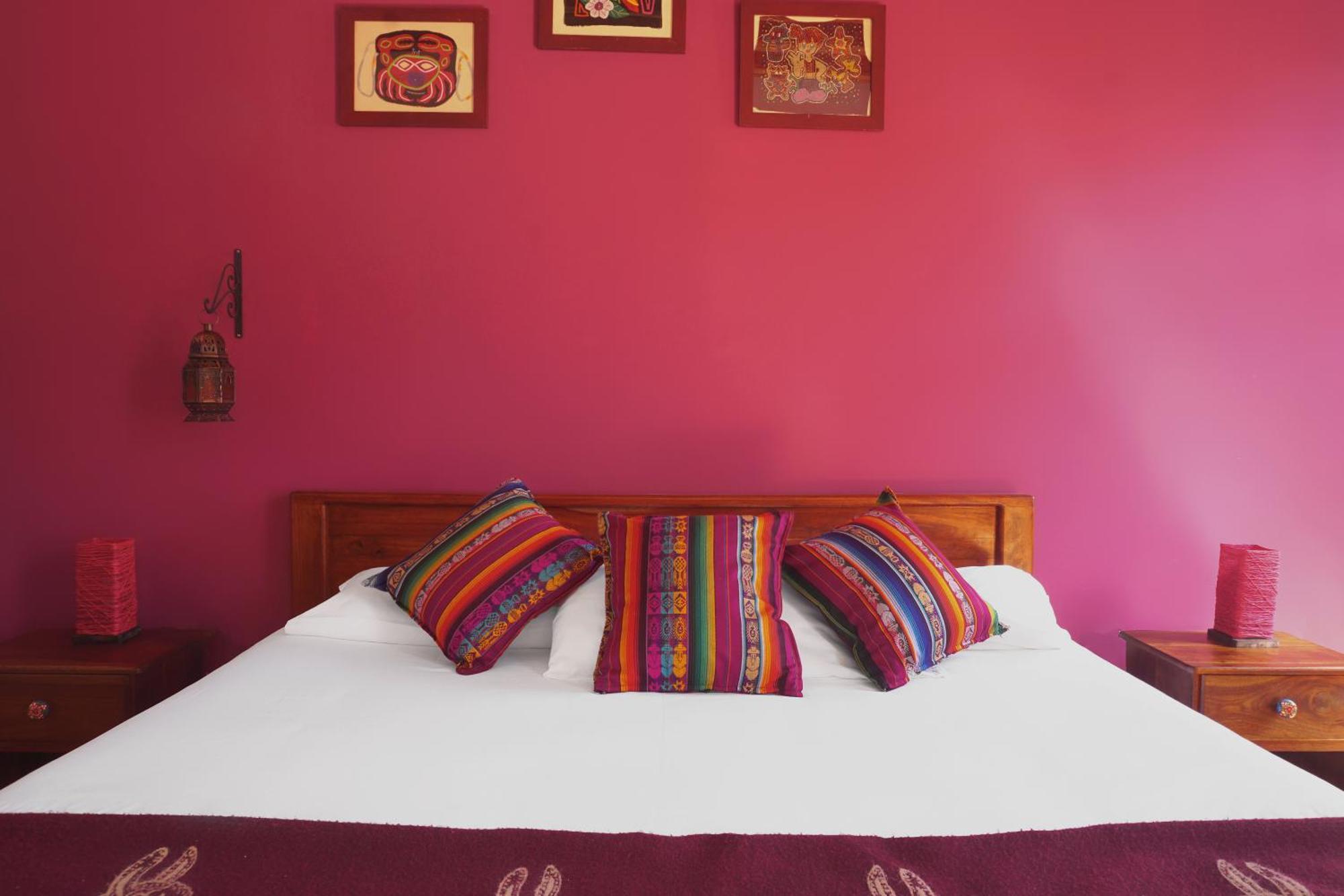 Casa Alquimia Quito