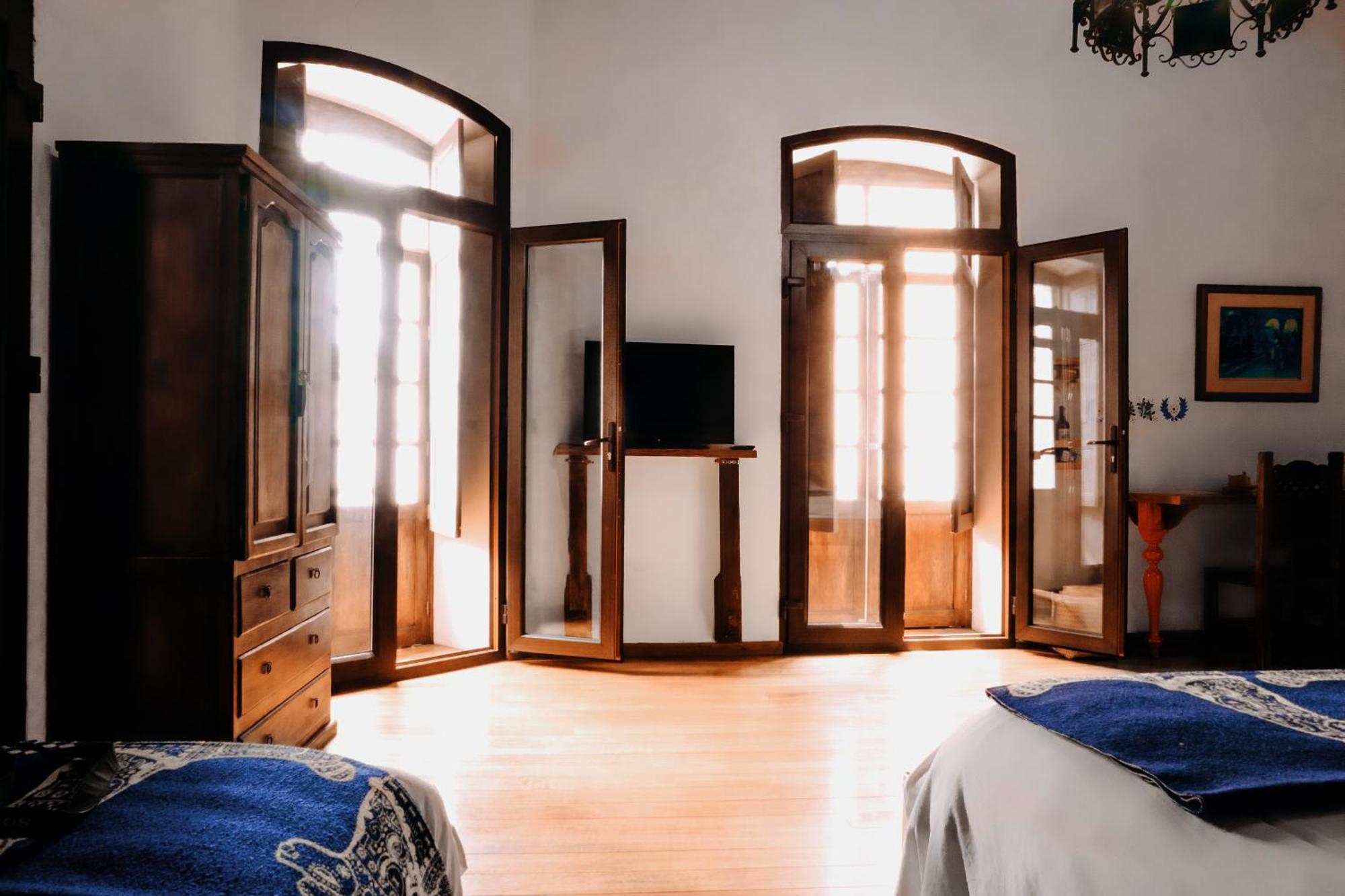 Hotel Casa Alquimia