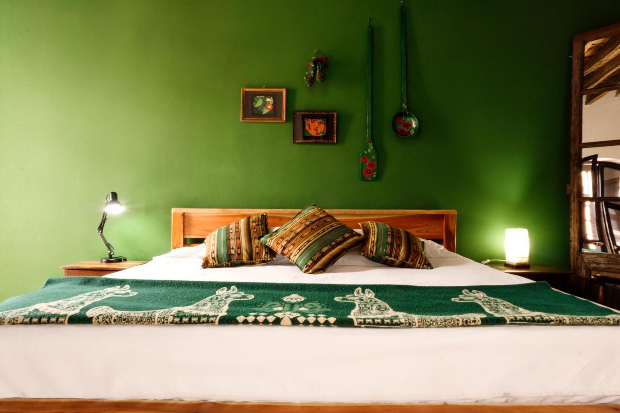 Casa Alquimia 3* Quito