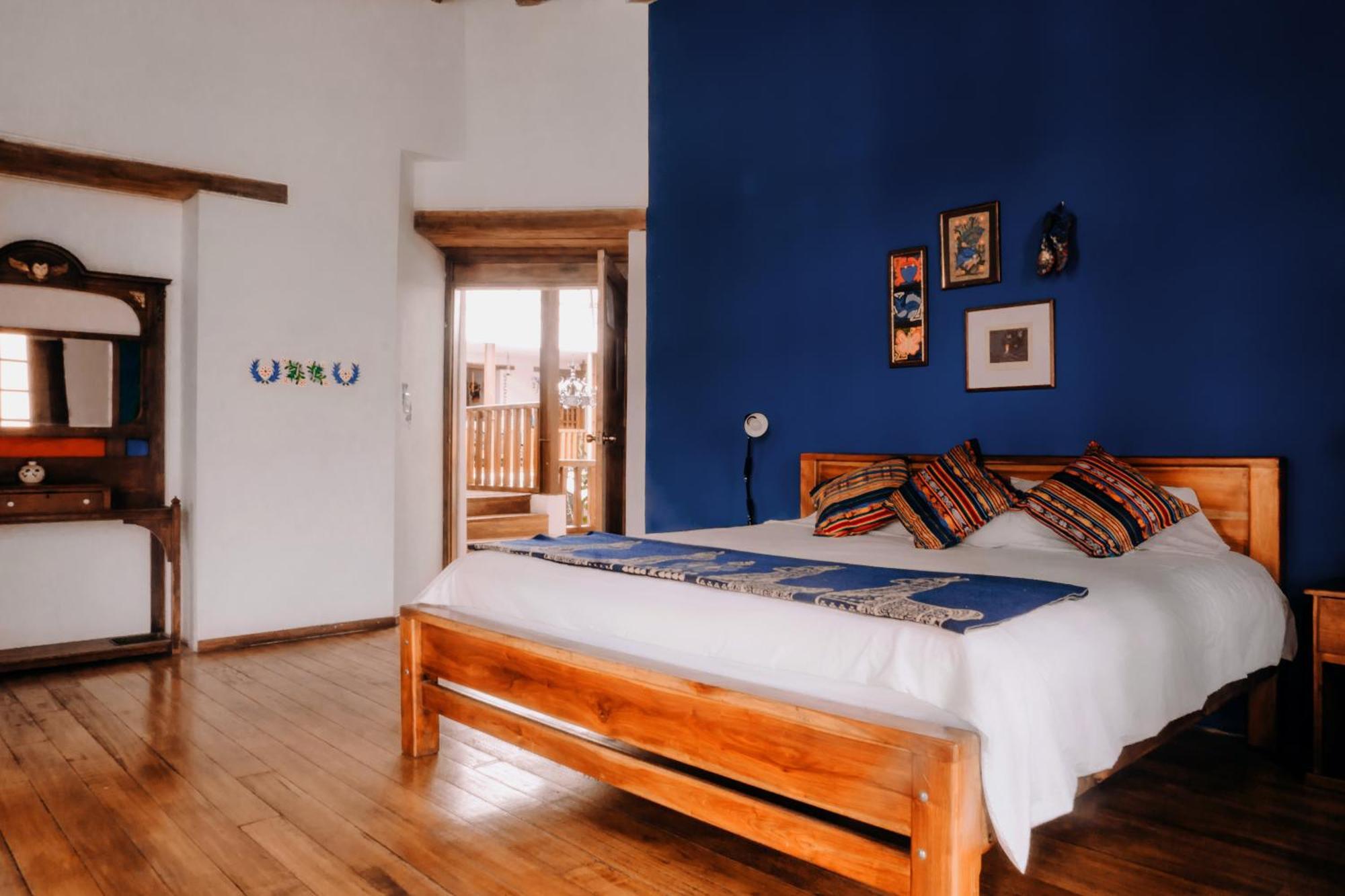Casa Alquimia Hotel
