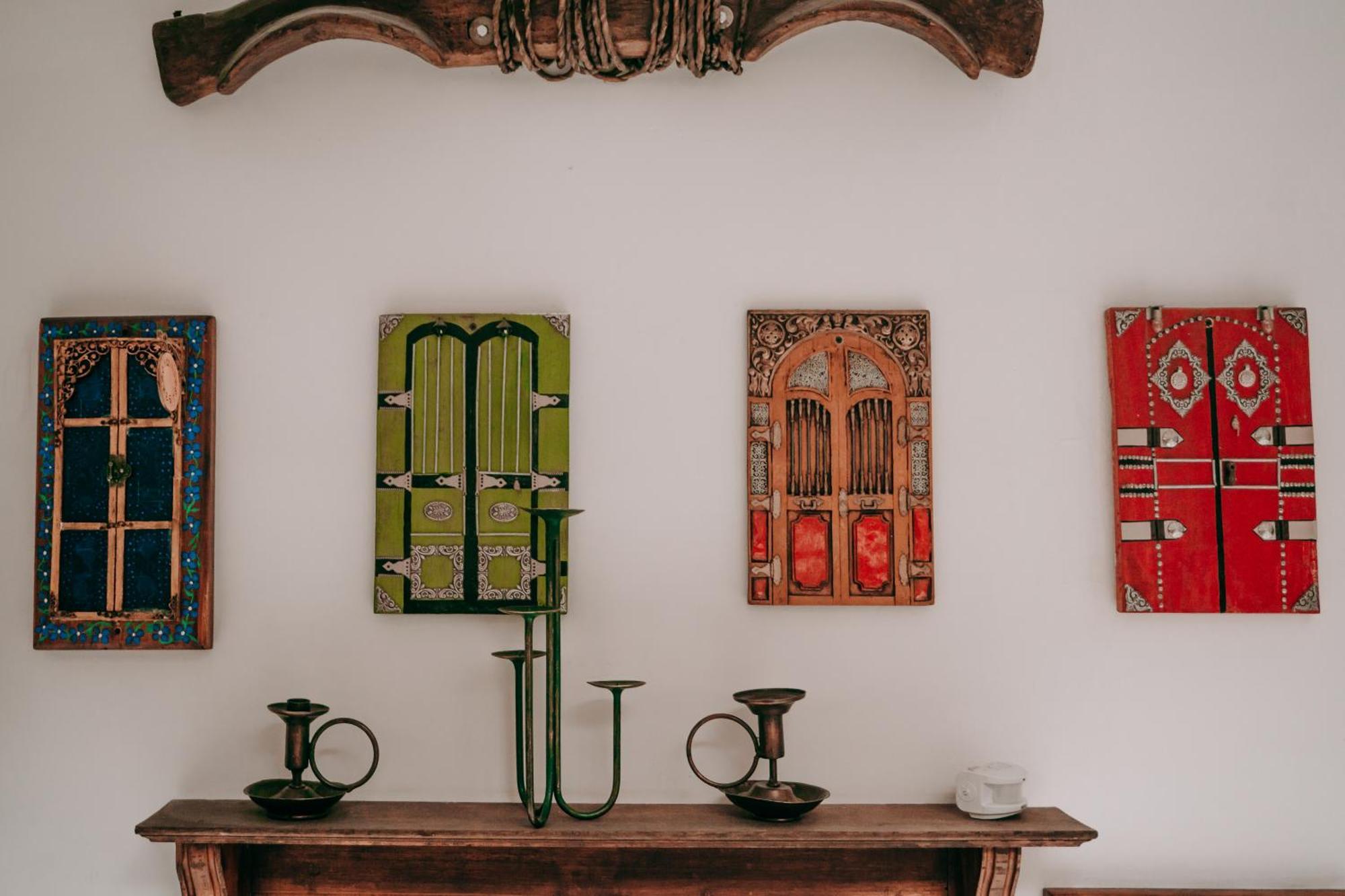 Casa Alquimia Hotel Quito