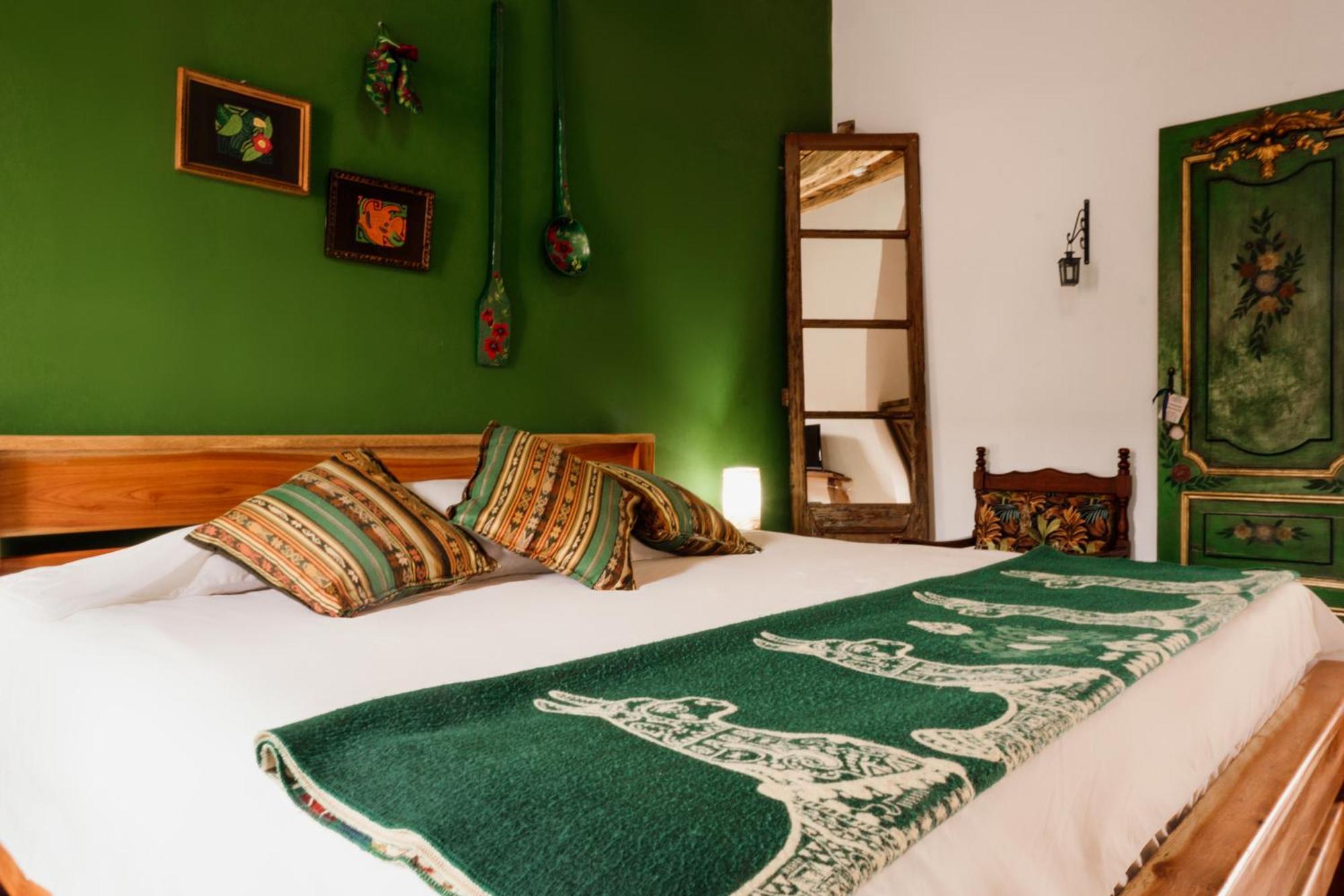 Casa Alquimia Hotel