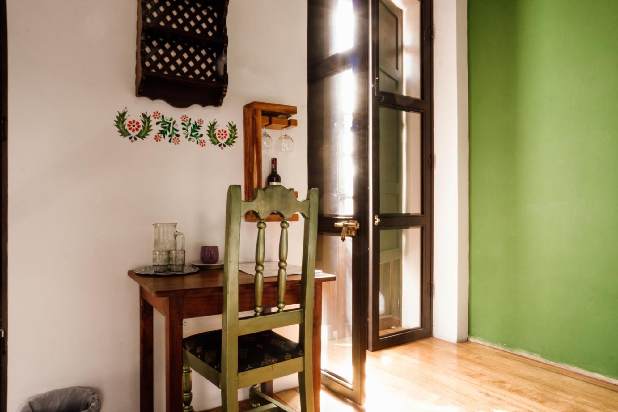 Casa Alquimia 3* Quito