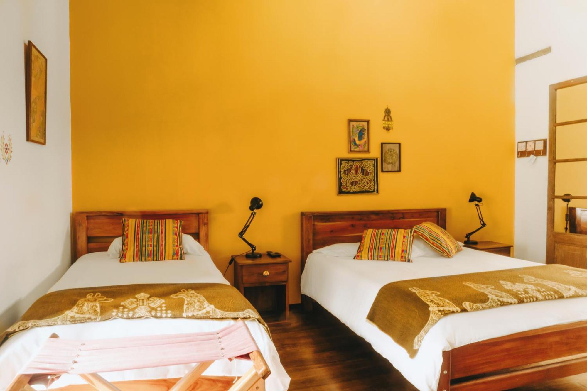 Casa Alquimia Hotel