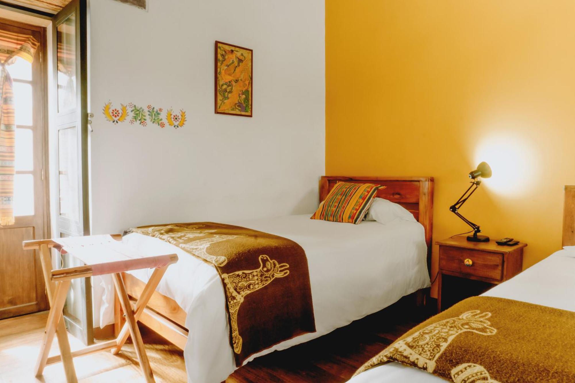 Casa Alquimia Hotel 3*