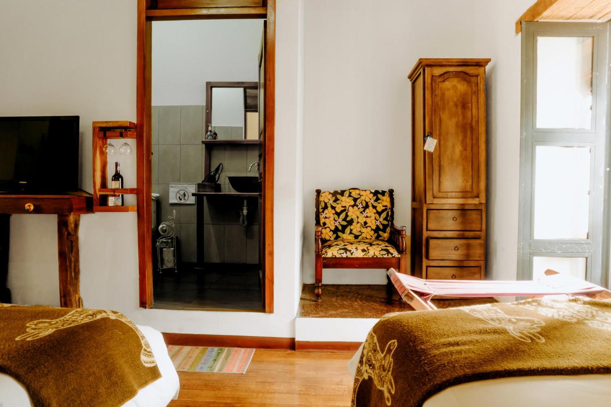 Casa Alquimia 3*