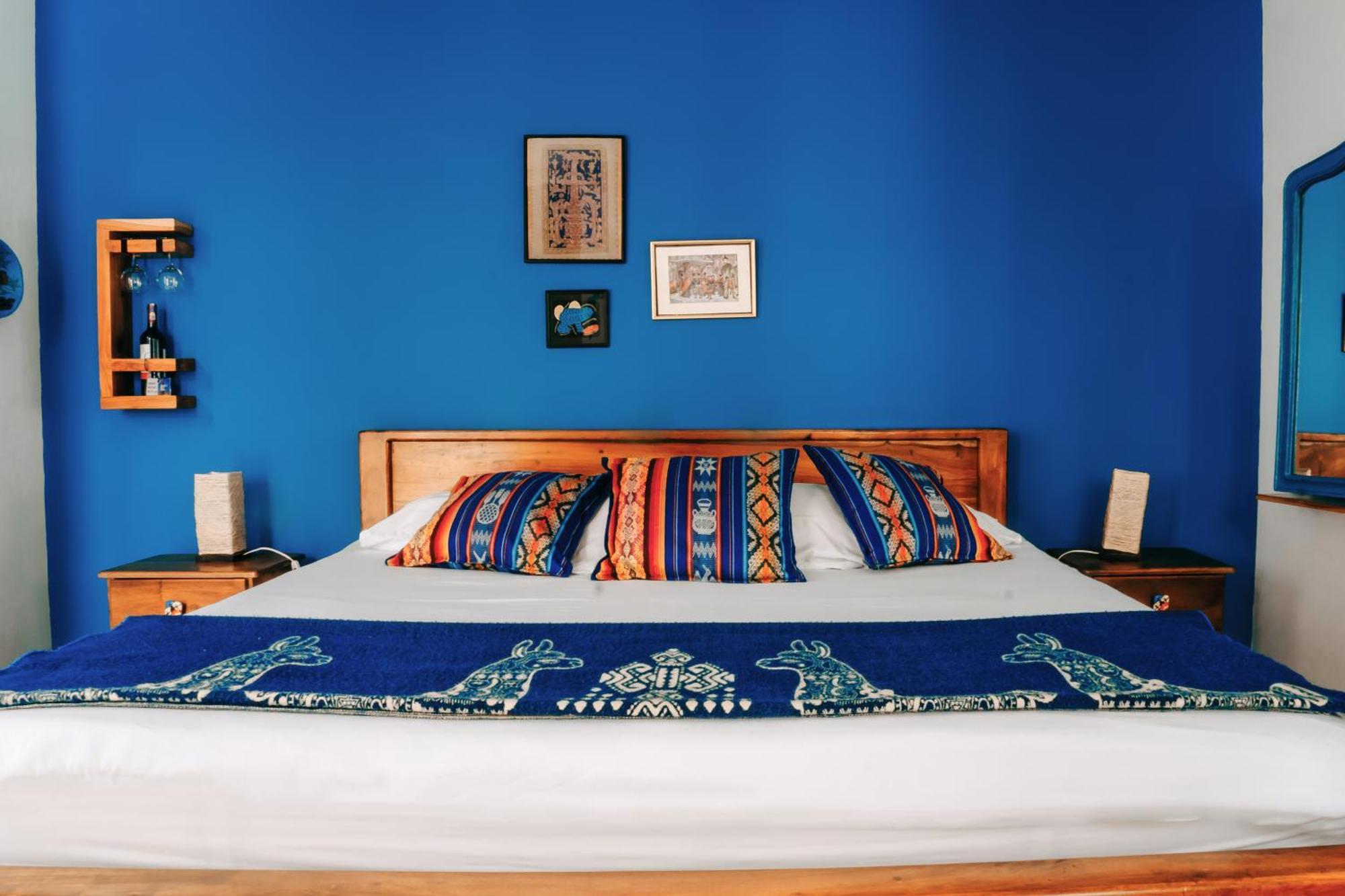 Casa Alquimia Hotel