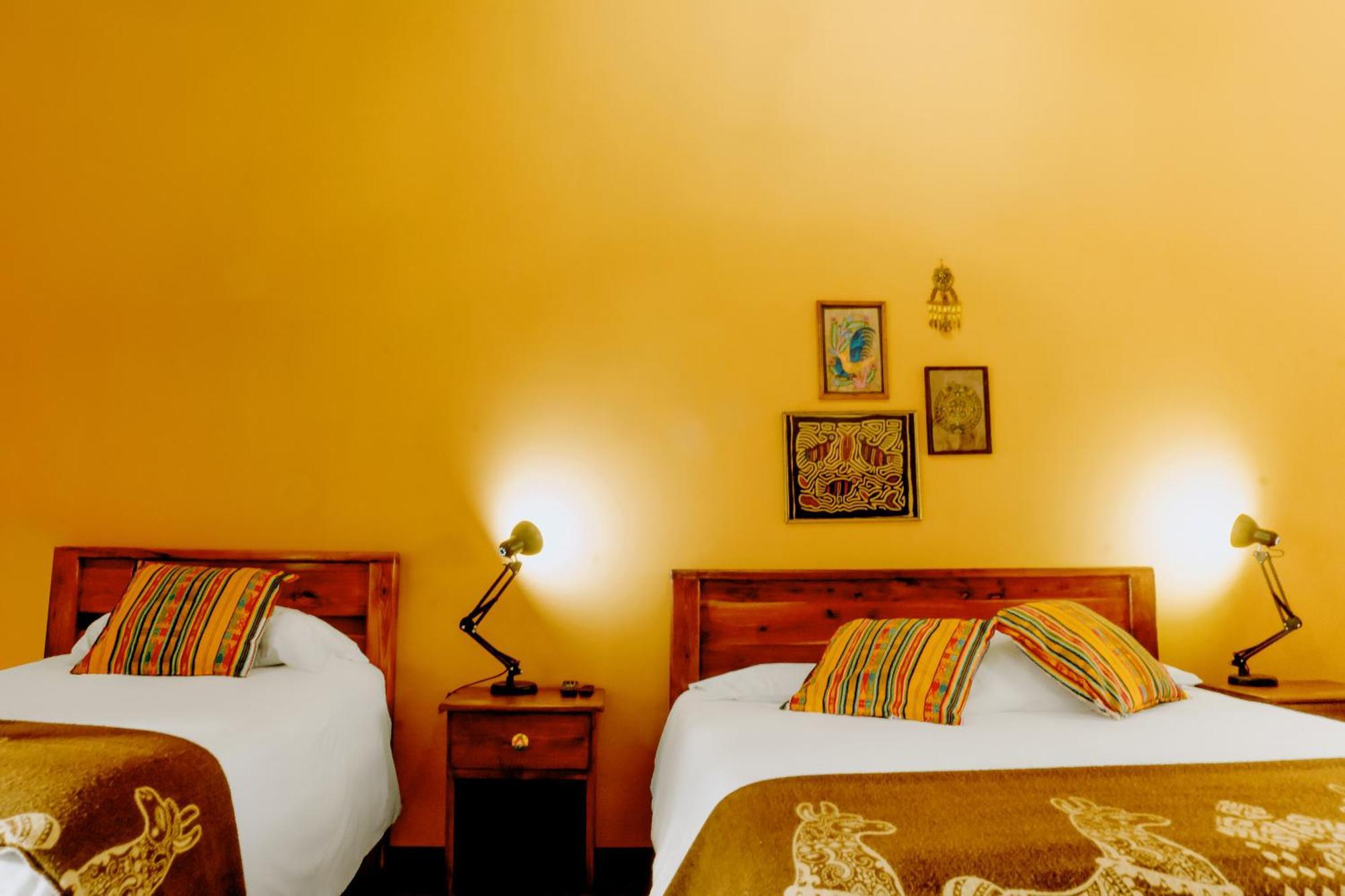 Casa Alquimia 3*