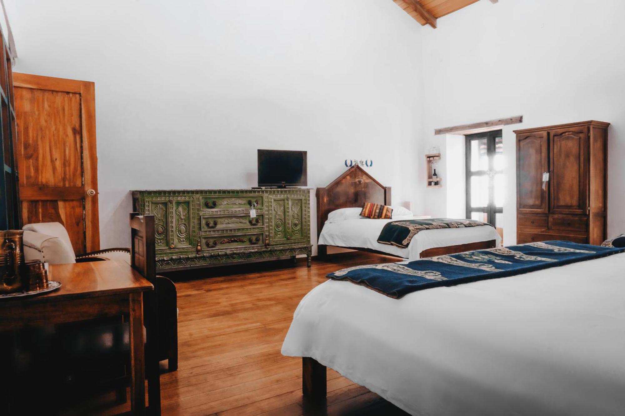Casa Alquimia 3*