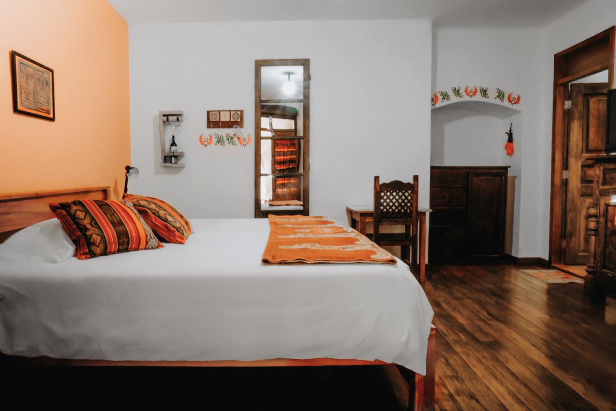 Casa Alquimia Hotel