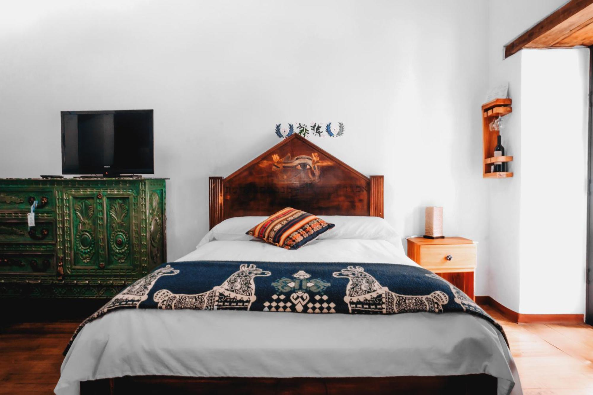 Casa Alquimia Hotel Quito