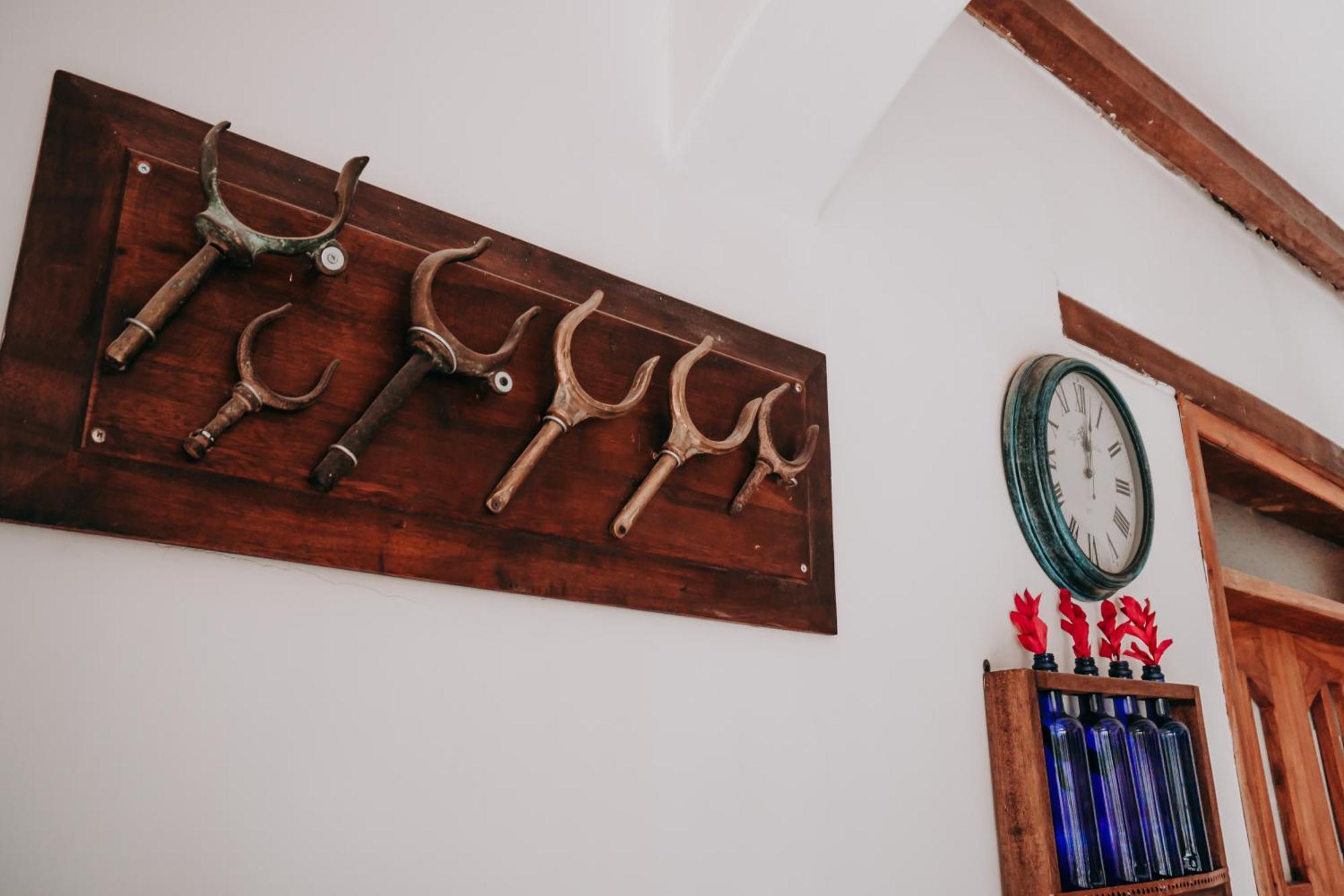 Casa Alquimia Hotel 3*