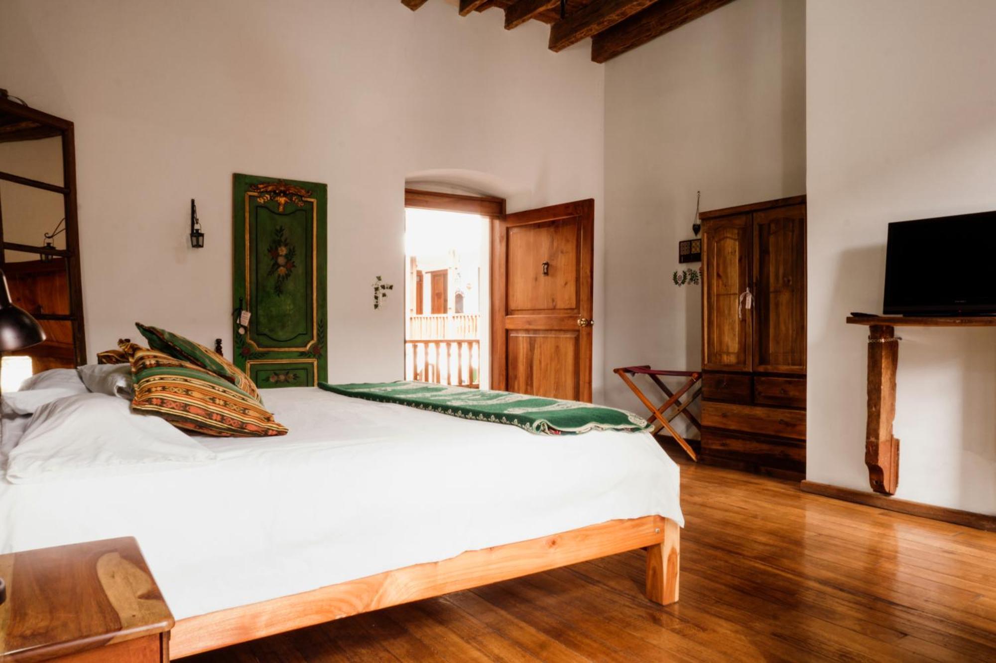 Casa Alquimia