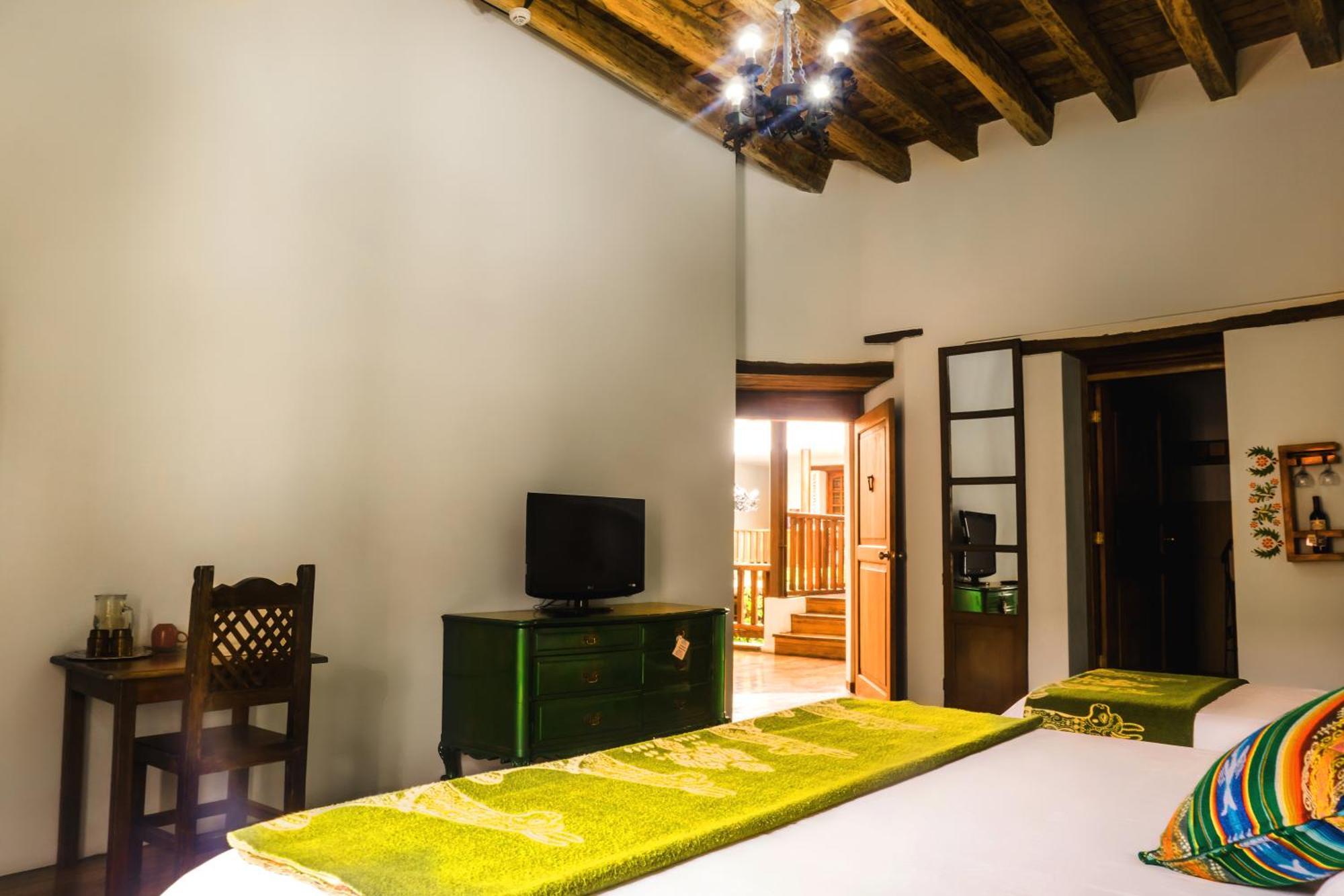 Casa Alquimia Hotel 3*