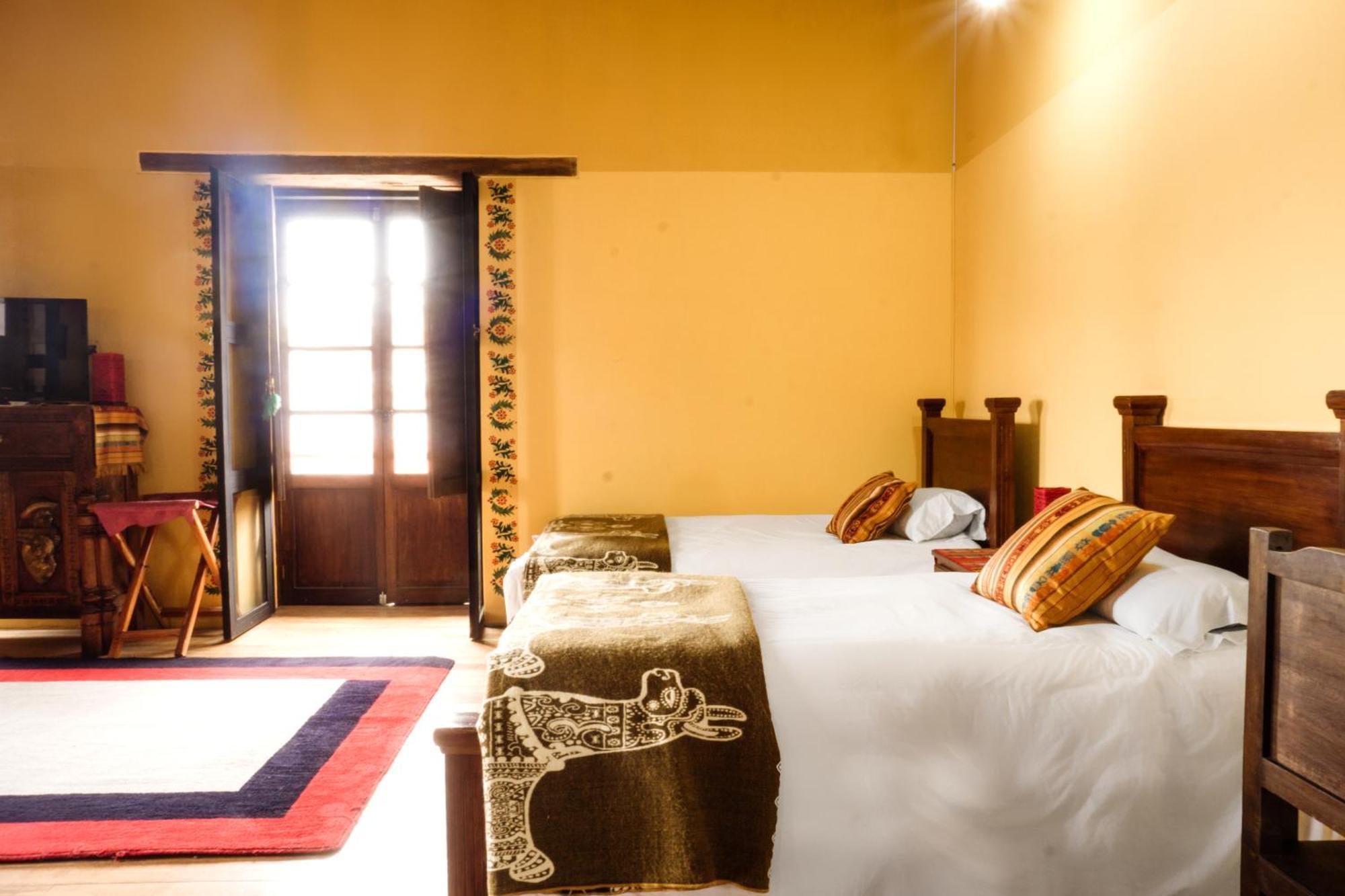 Casa Alquimia Hotel Quito