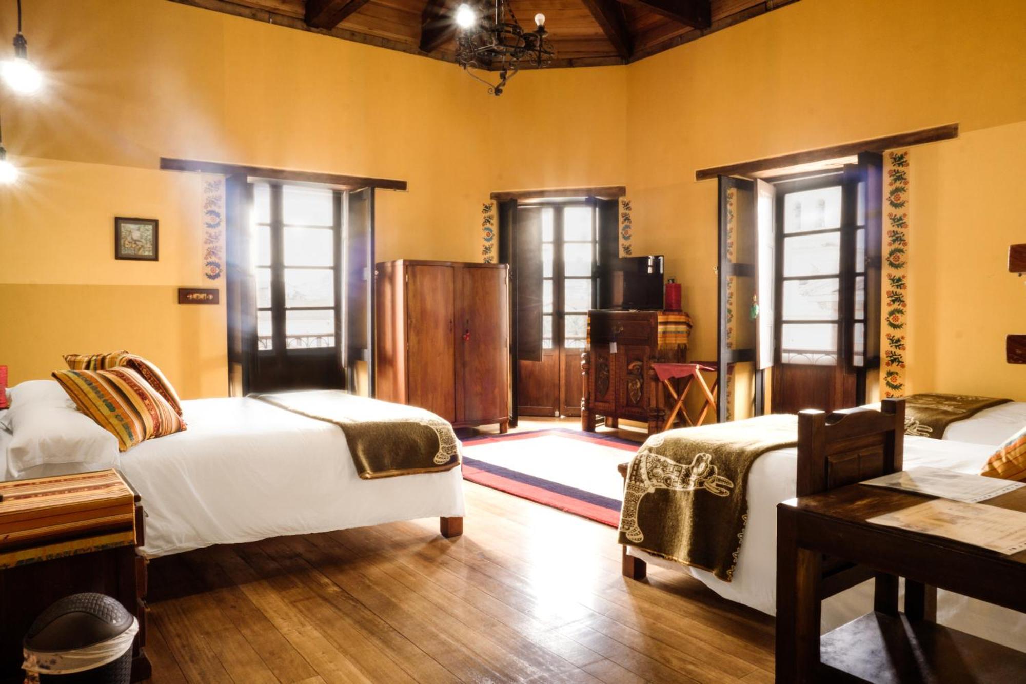 Casa Alquimia